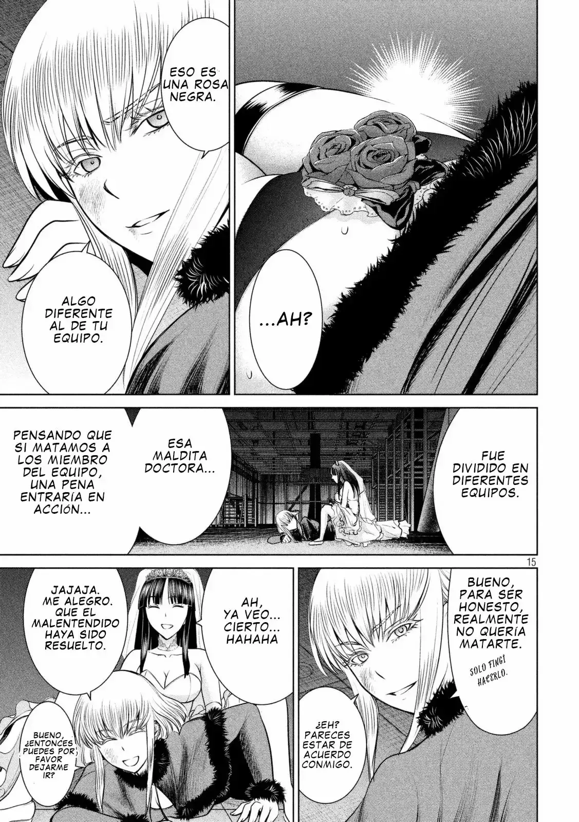 Capitulo 22 page 16