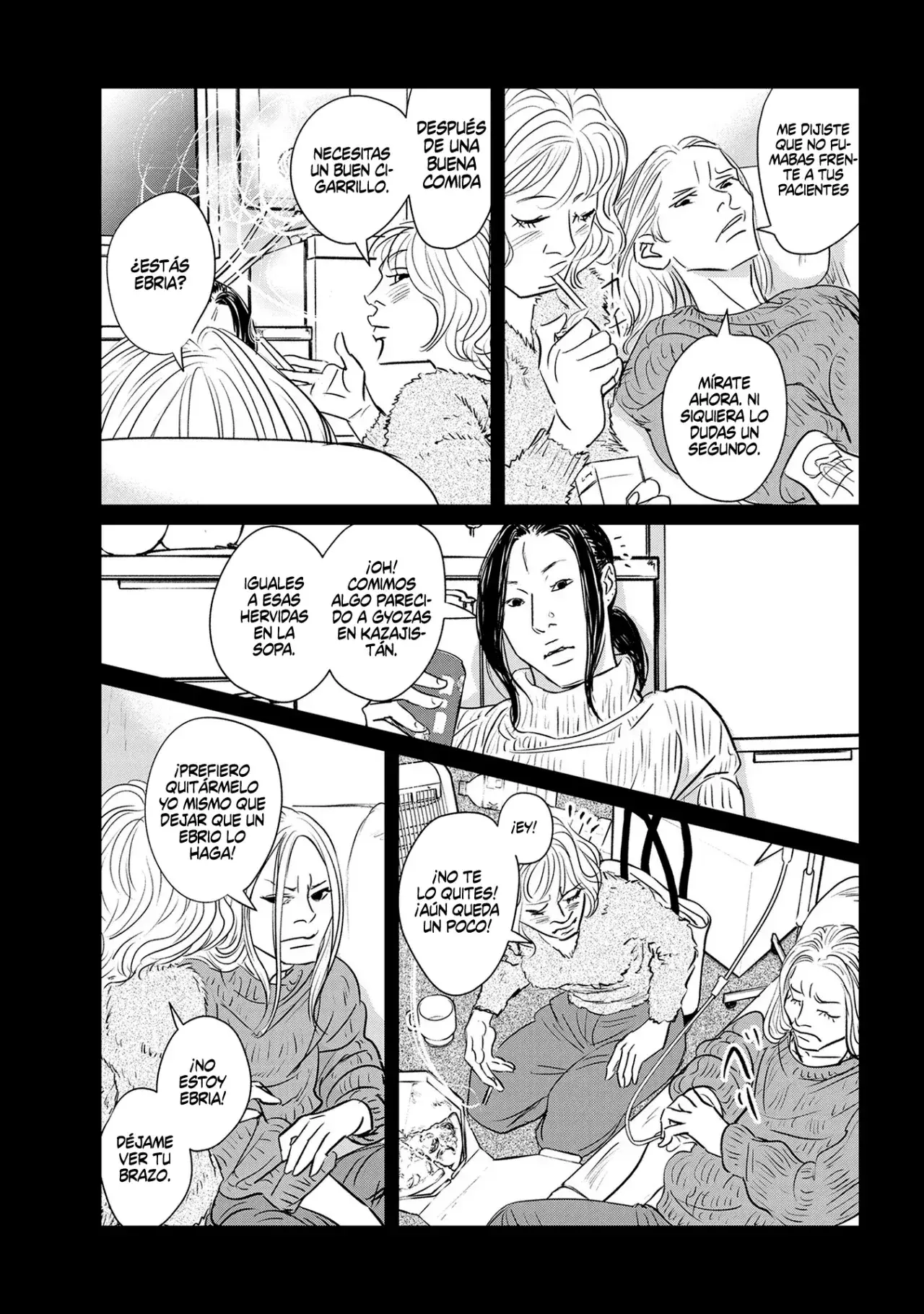 Capitulo 20 page 8