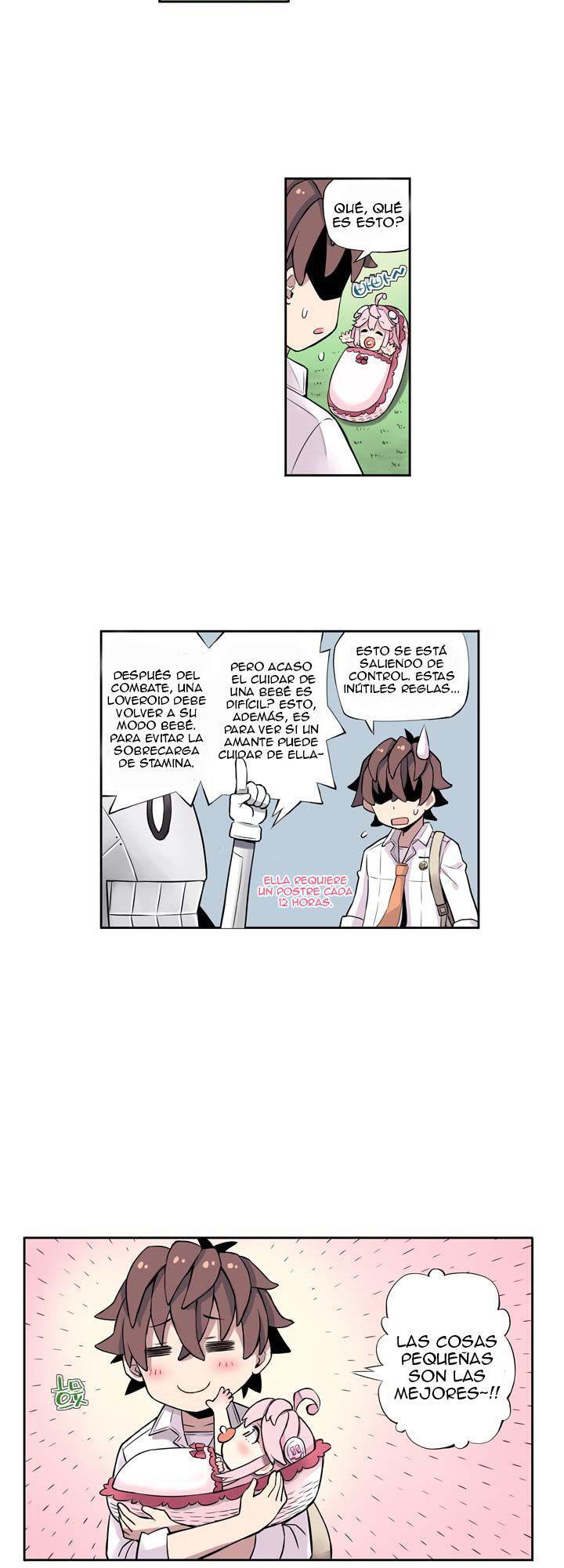 Capitulo 1.70 page 11