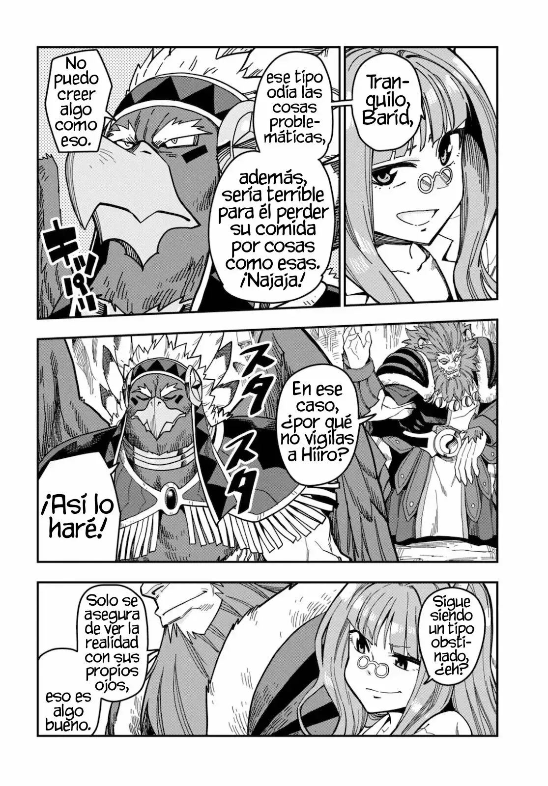 Capitulo 78 page 15