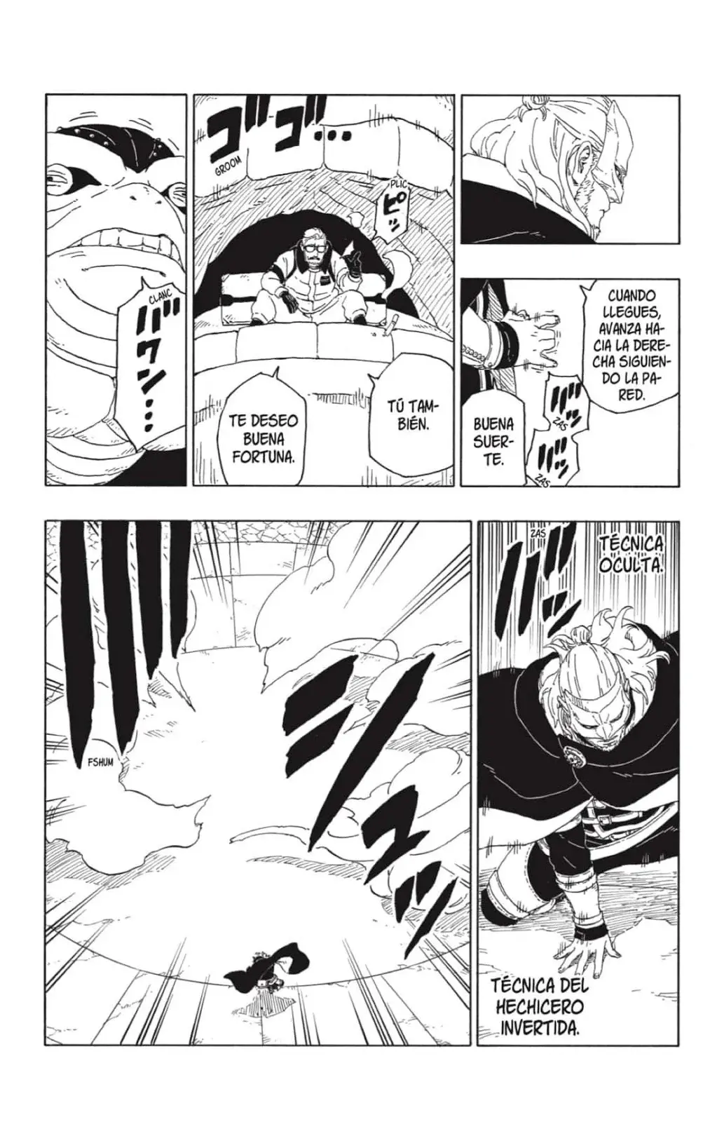Capitulo 44 page 11