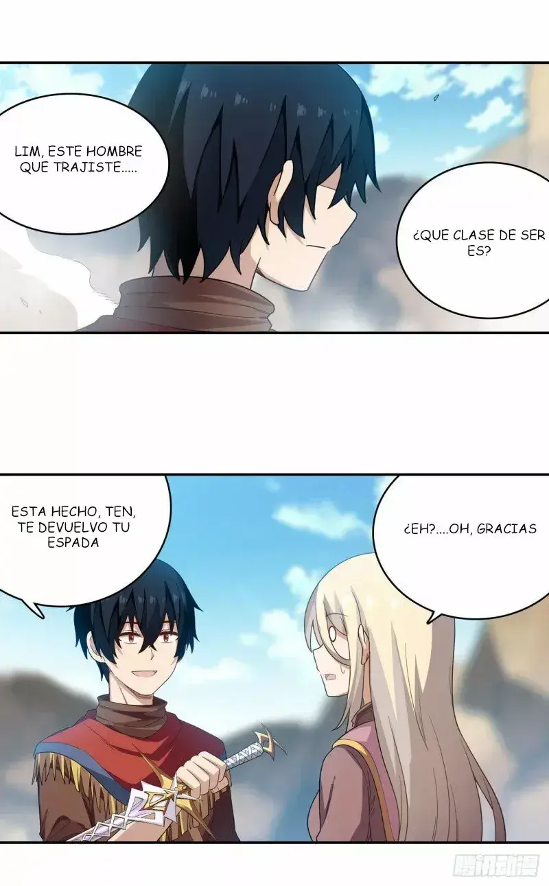 Capitulo 95 page 20