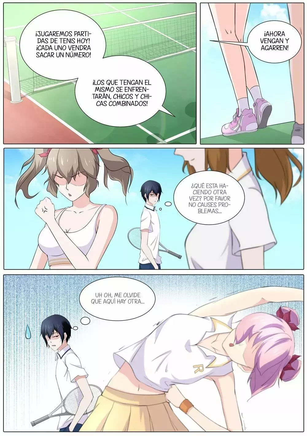 Capitulo 42 page 6