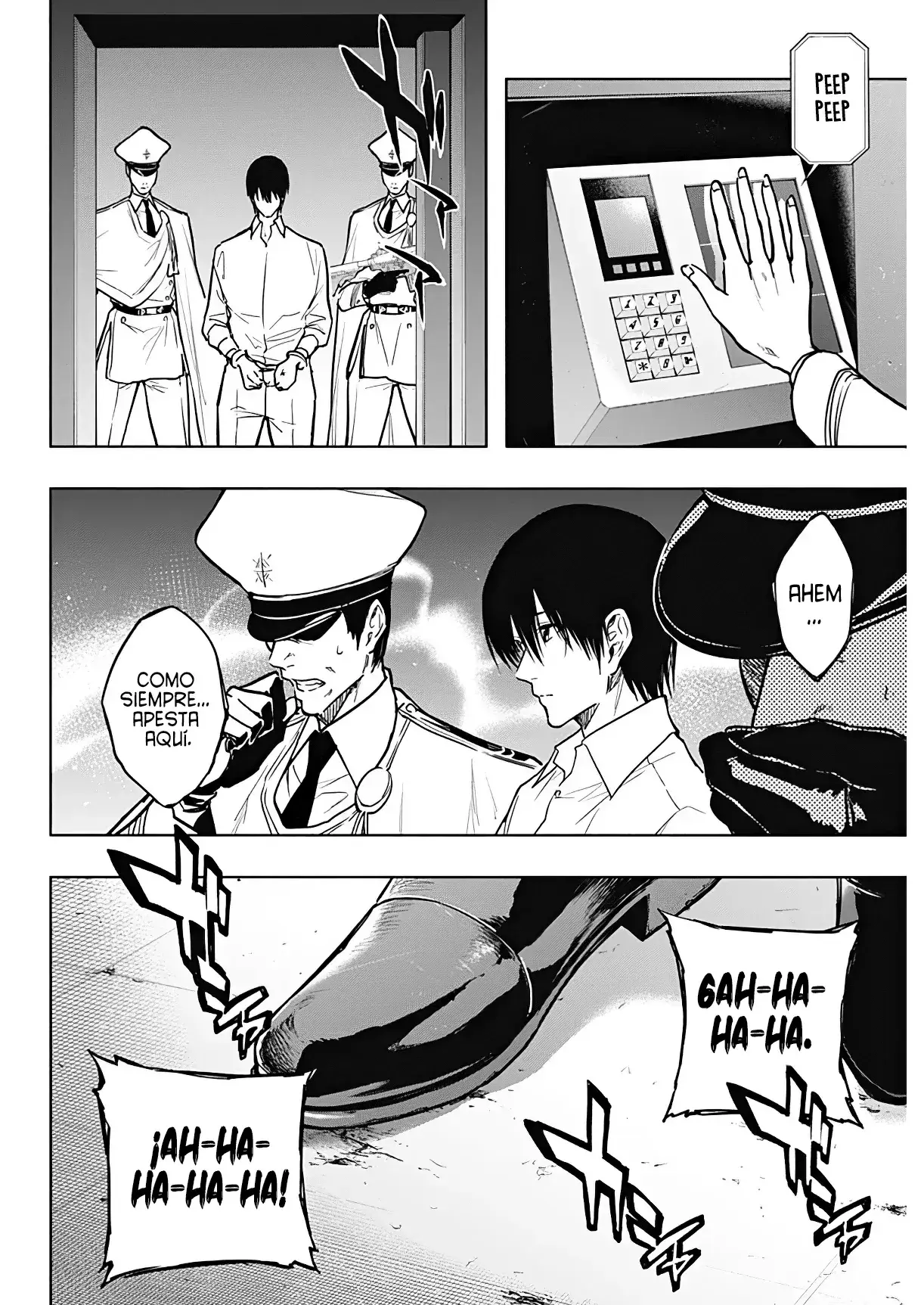 Capitulo 88 page 15