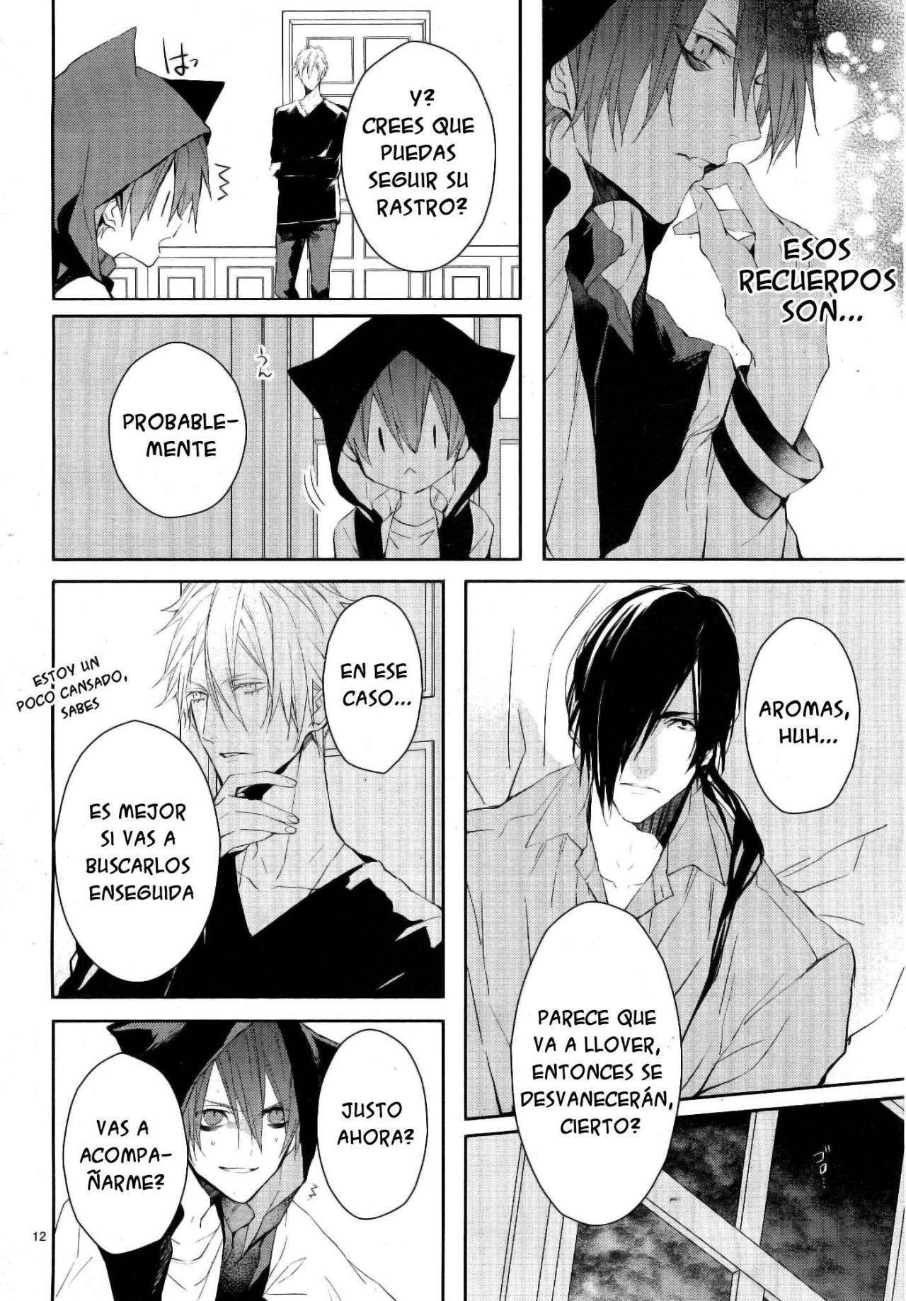 Capitulo 26 page 13