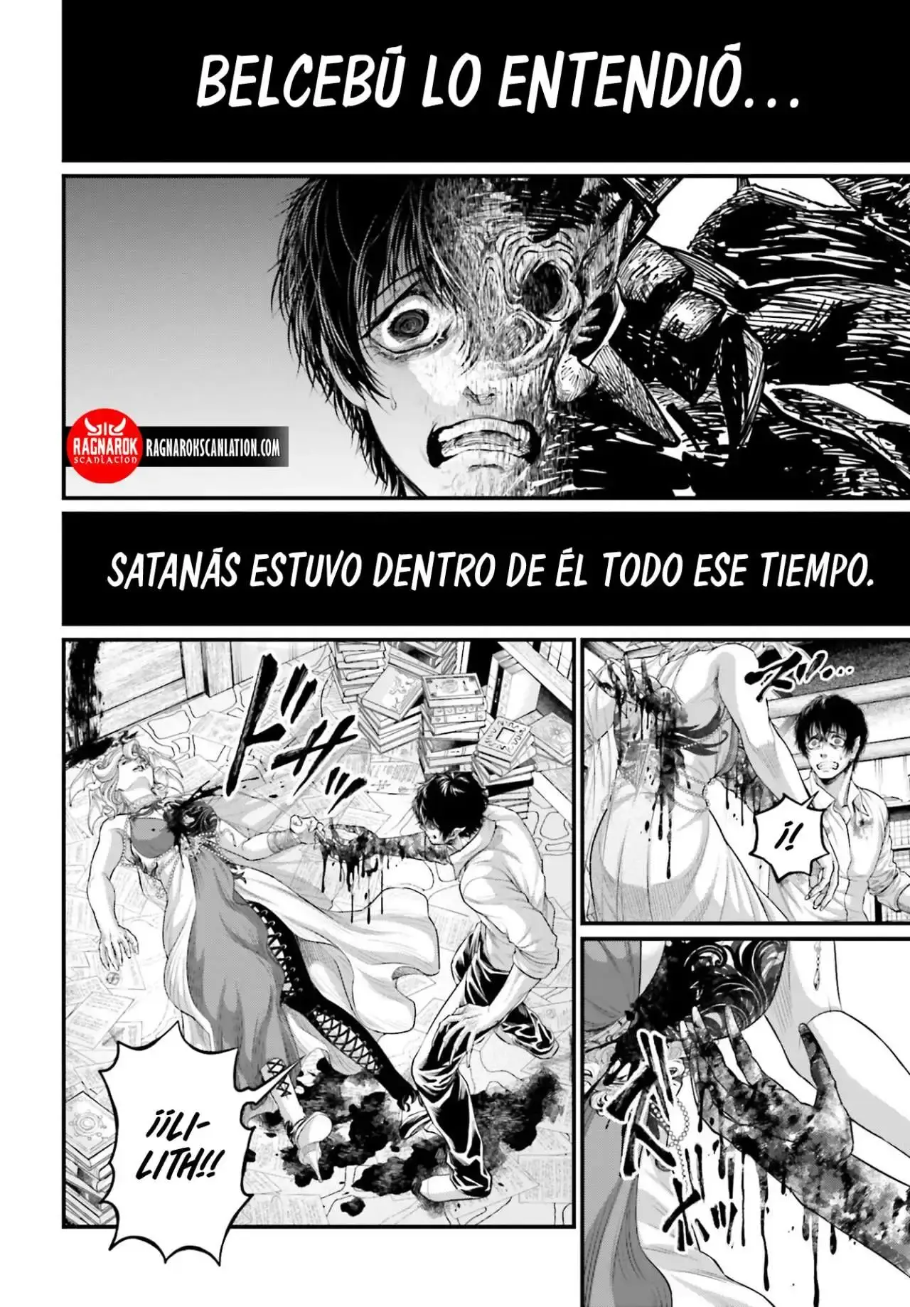 Capitulo 67 page 67