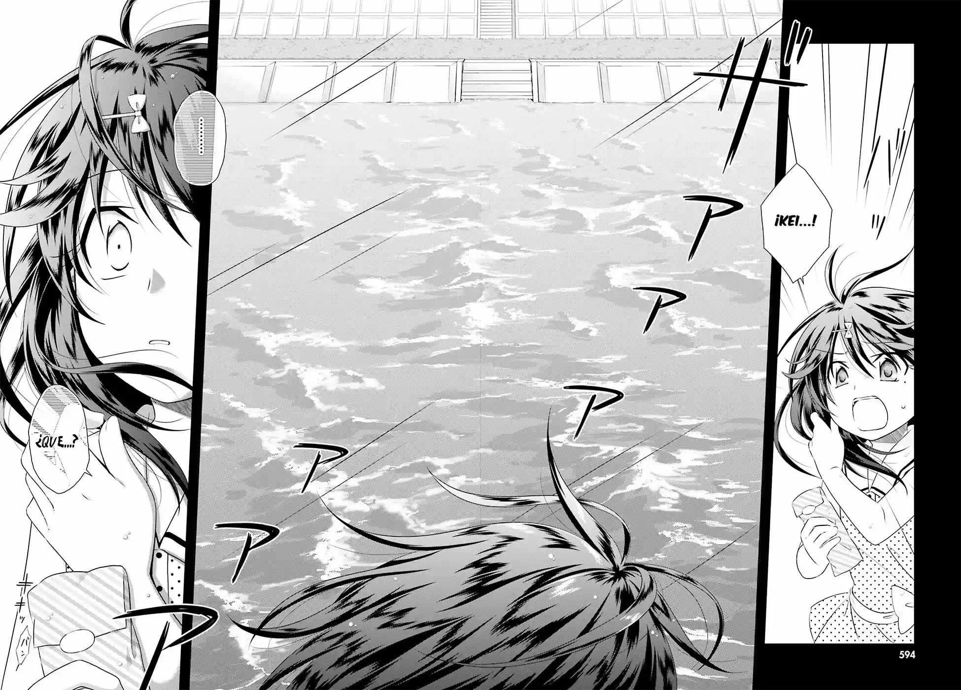 Capitulo 35 page 31