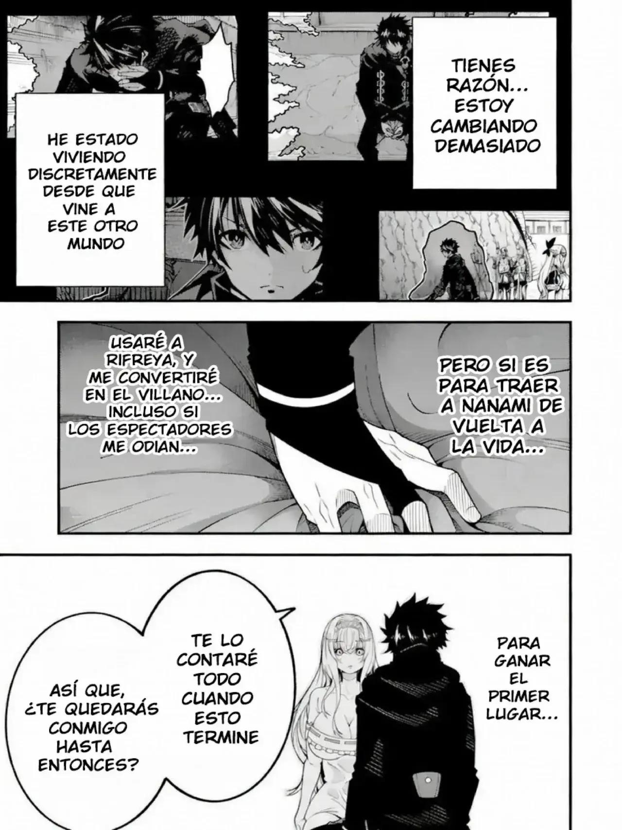 Capitulo 13 page 16