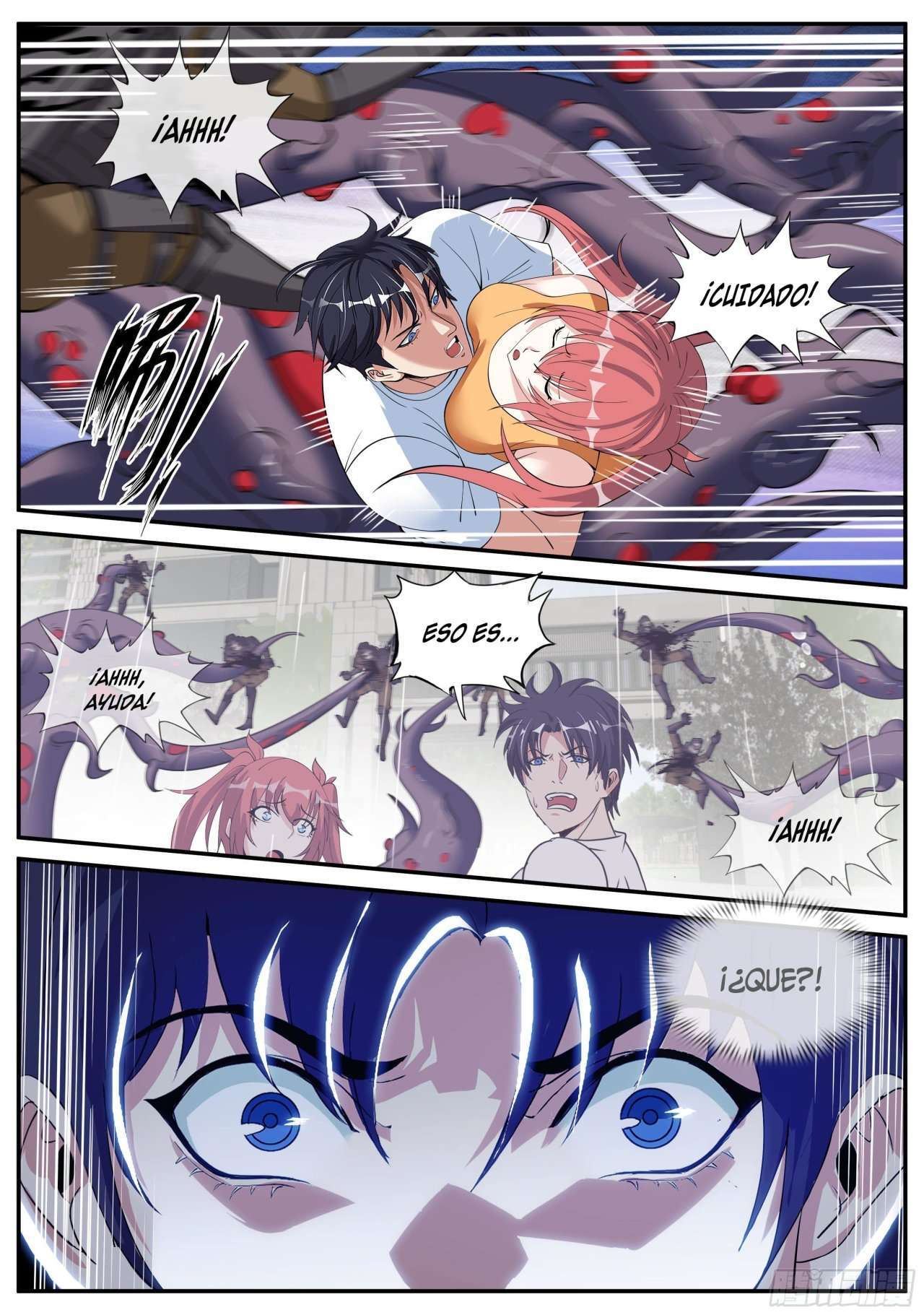 Capitulo 32 page 6