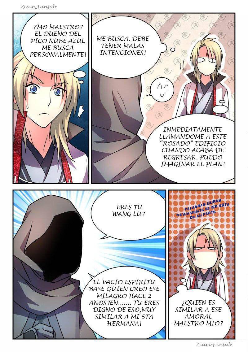 Capitulo 62 page 5