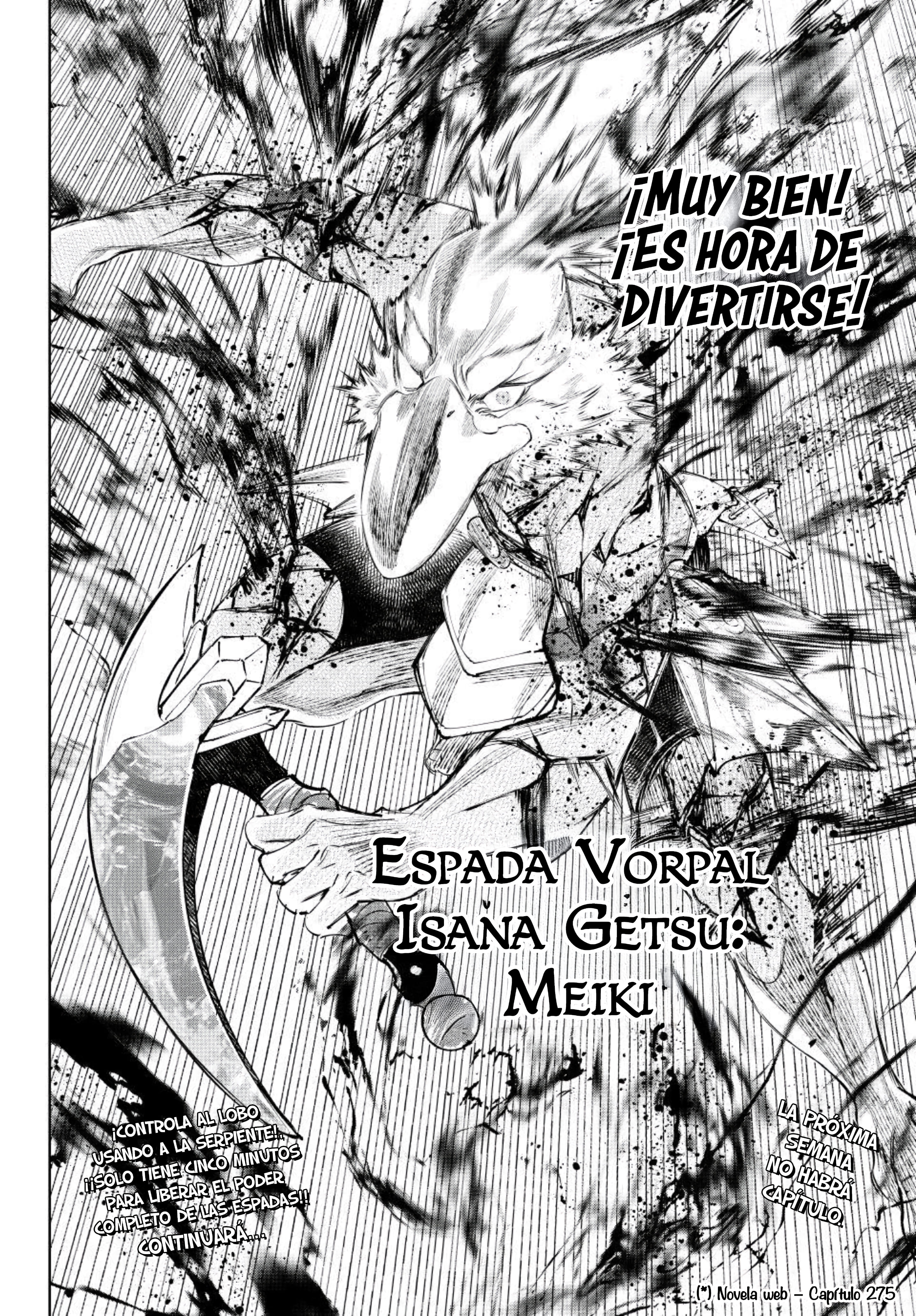 Capitulo 266 page 21