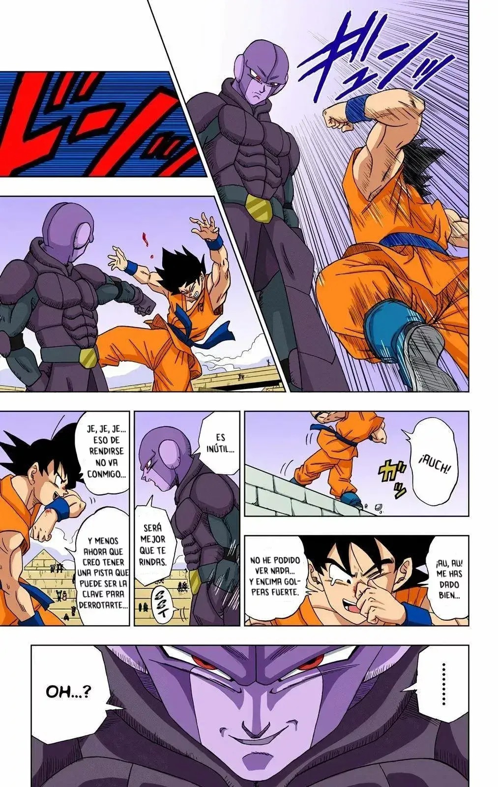 Capitulo 12 page 31