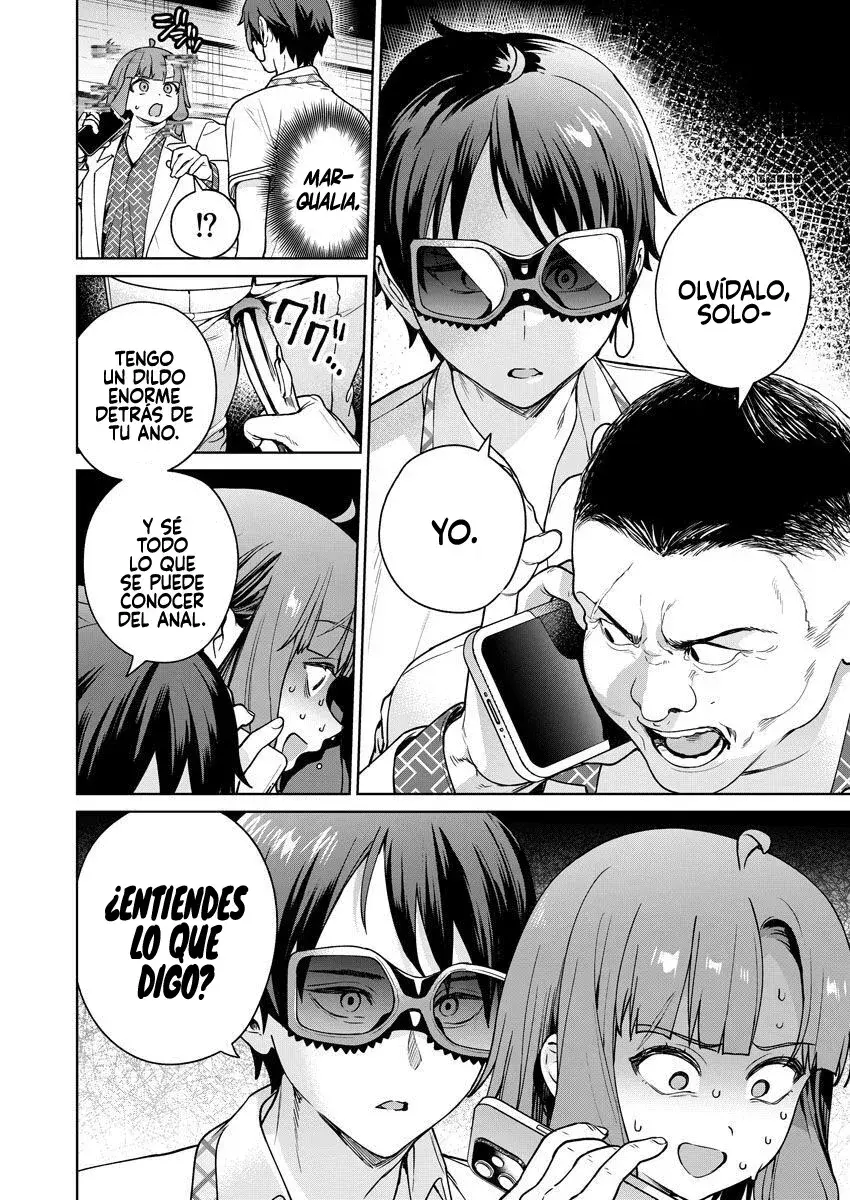 Capitulo 26 page 21