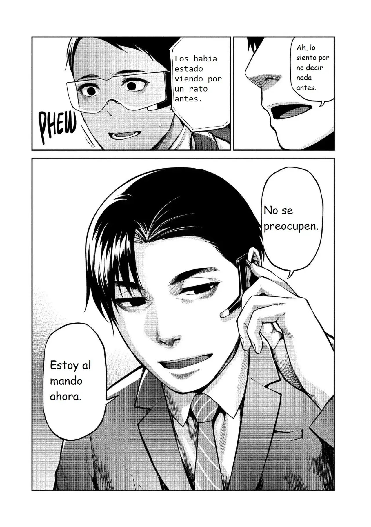 Capitulo 57 page 38