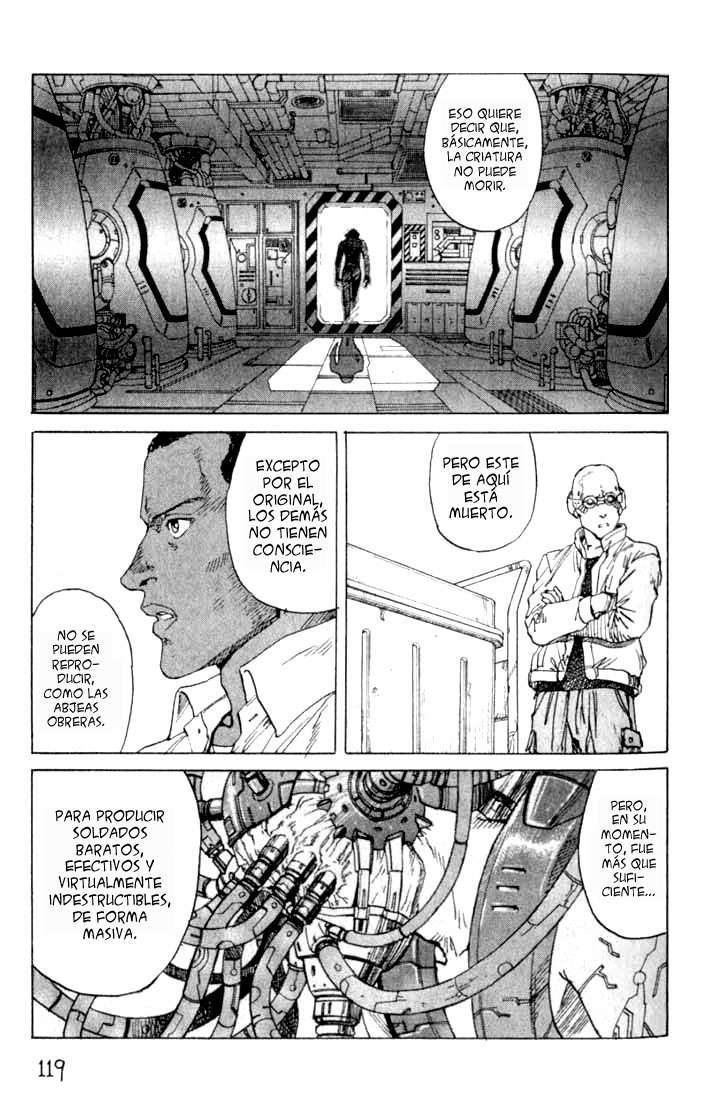 Capitulo 22 page 18