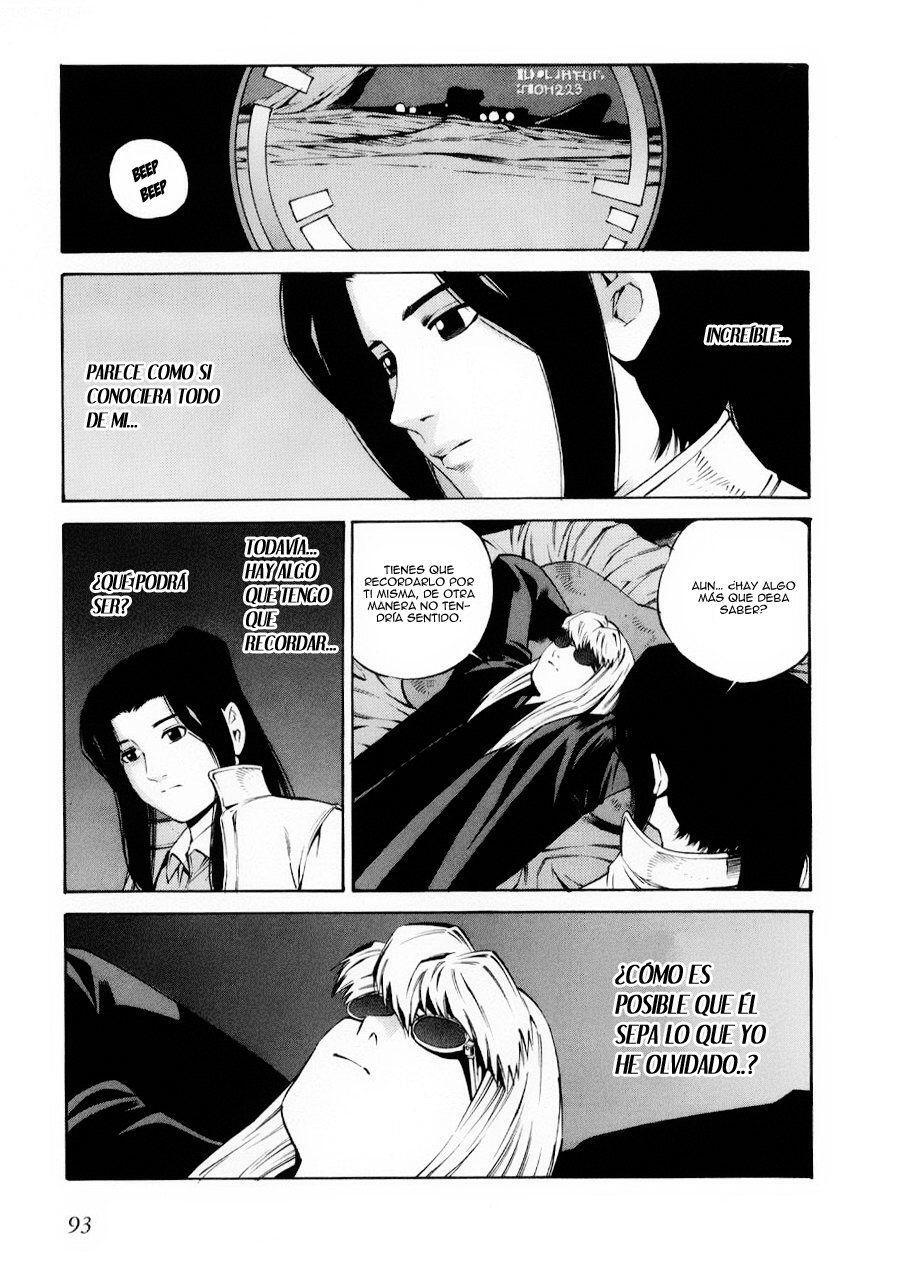 Capitulo 75 page 18