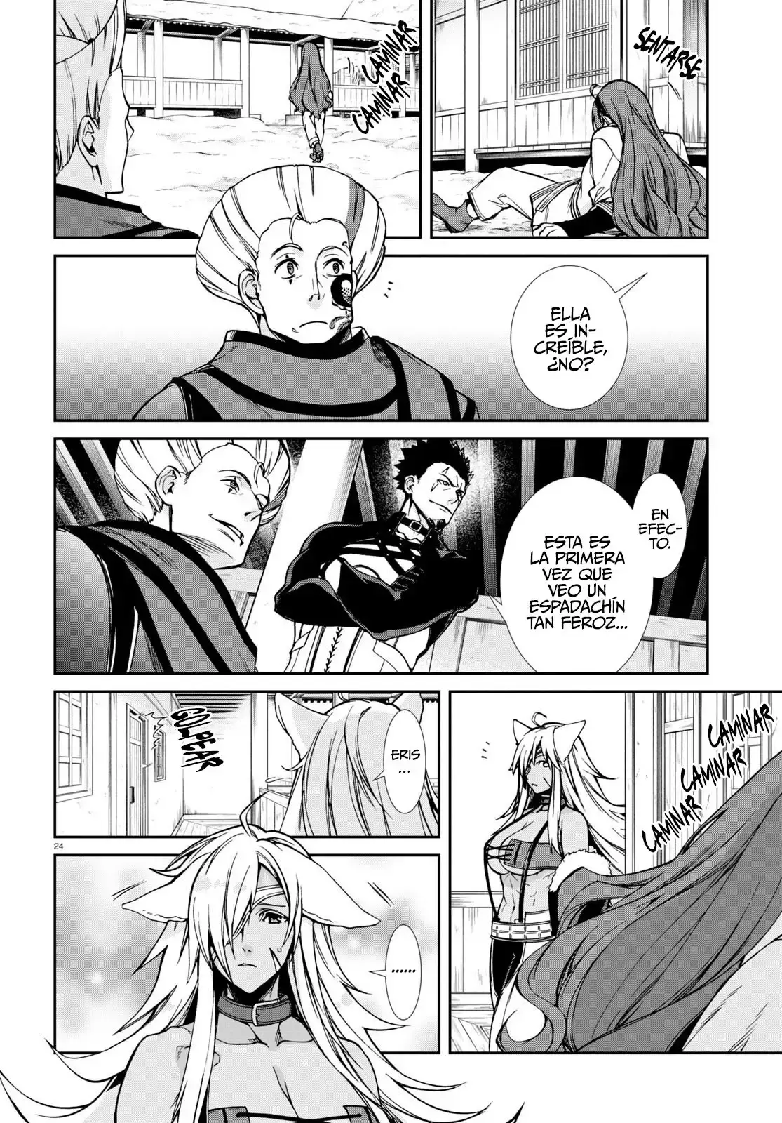 Capitulo 88 page 25
