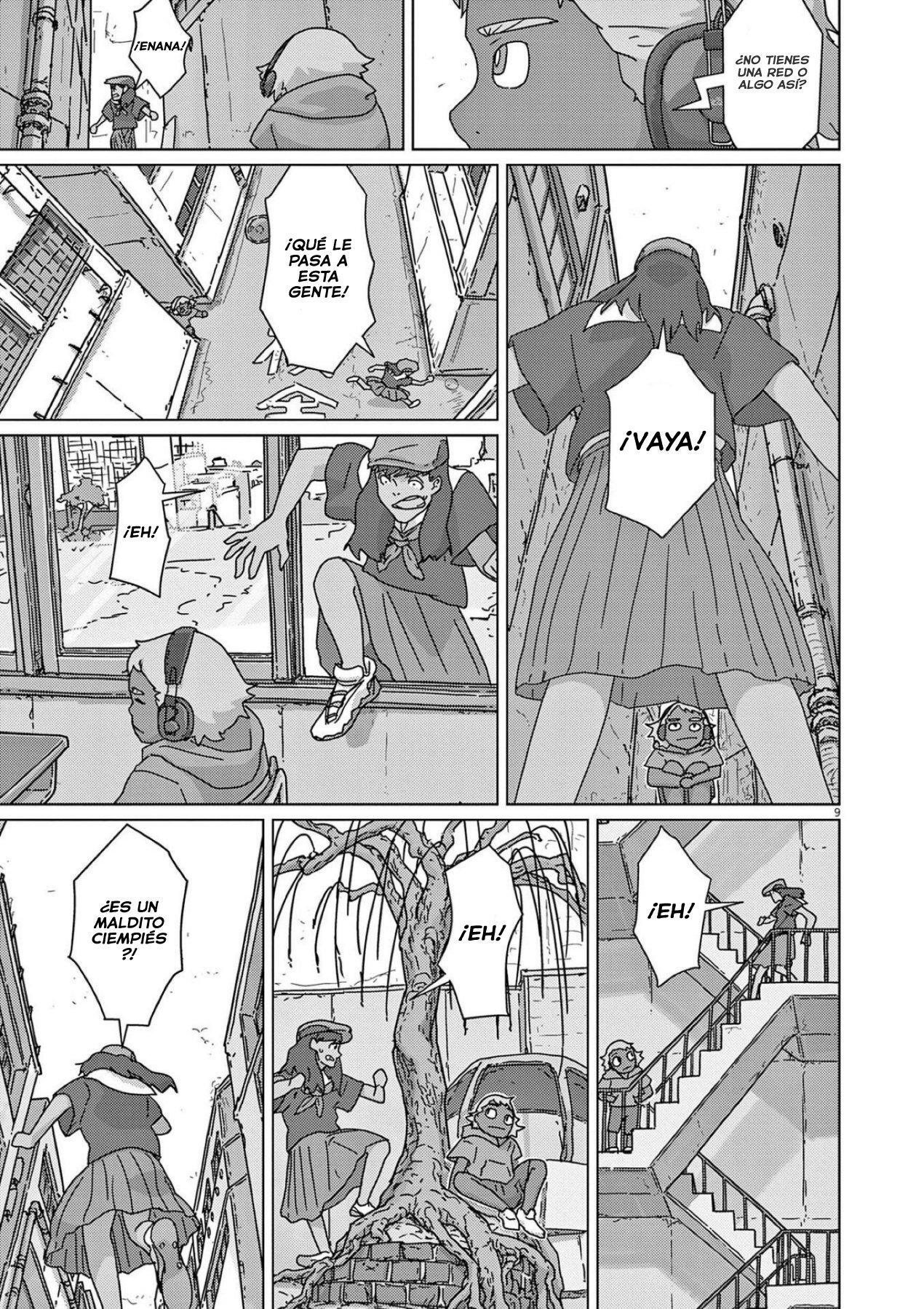 Capitulo 42 page 11