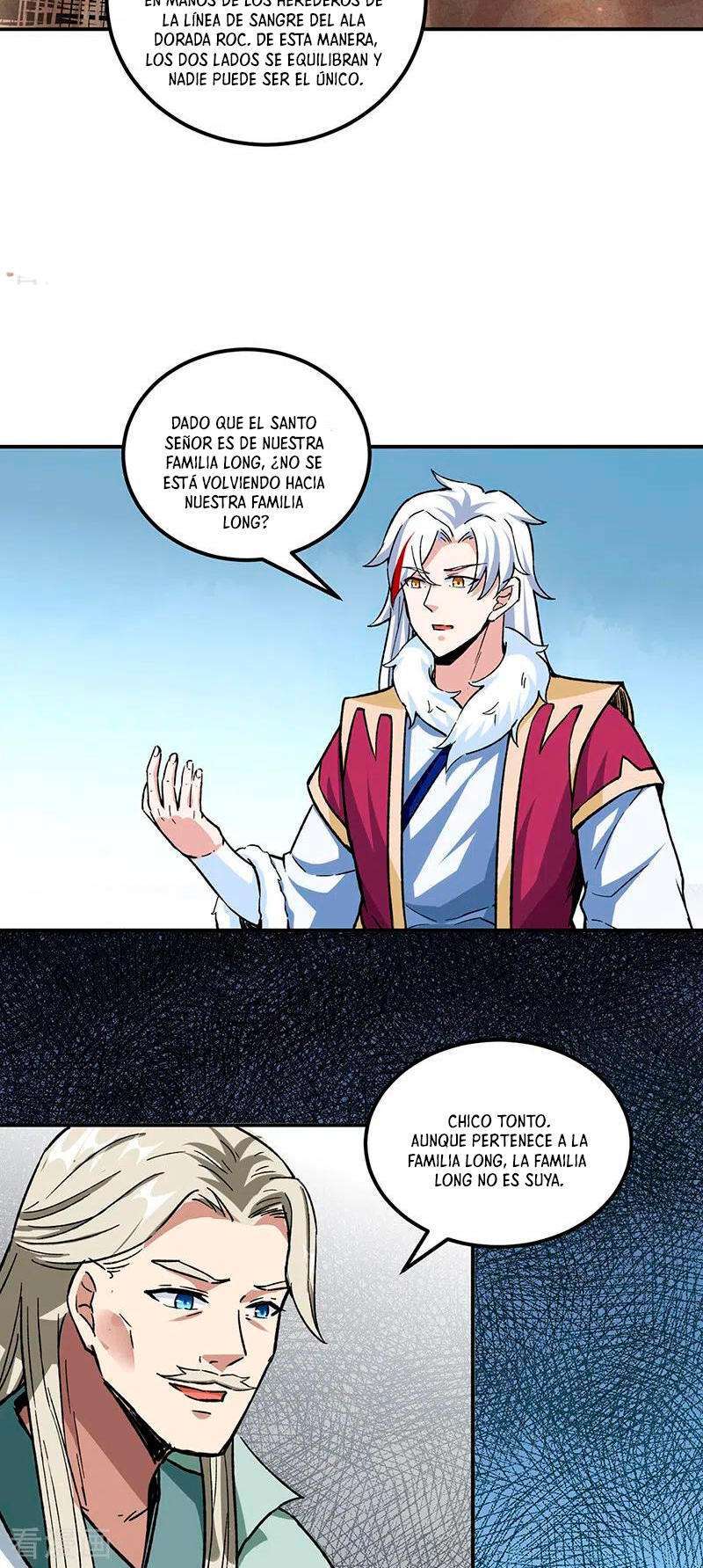 Capitulo 334 page 9