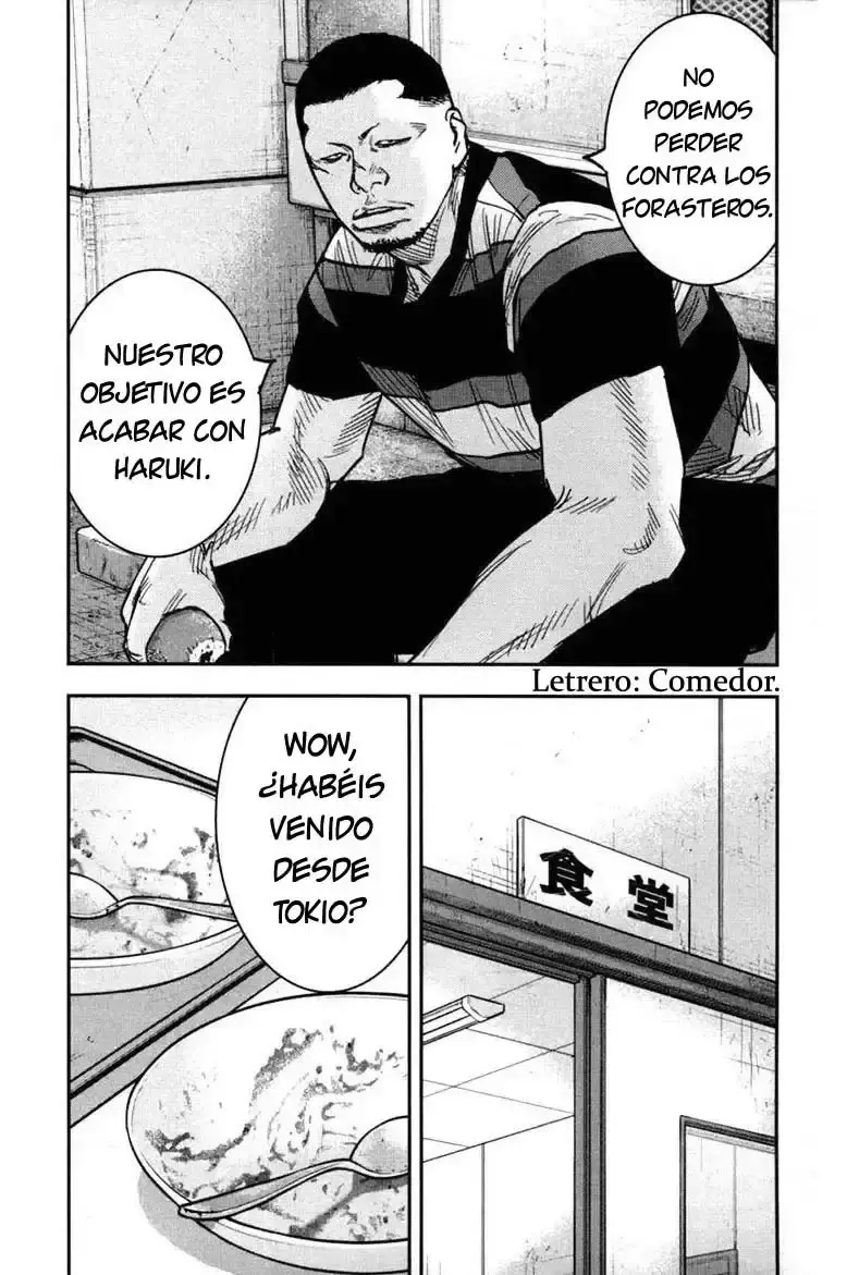 Capitulo 314 page 15