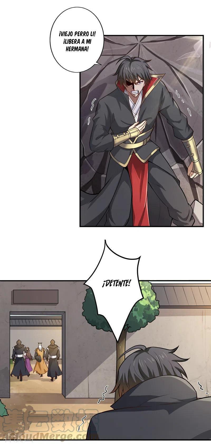 Capitulo 121 page 11