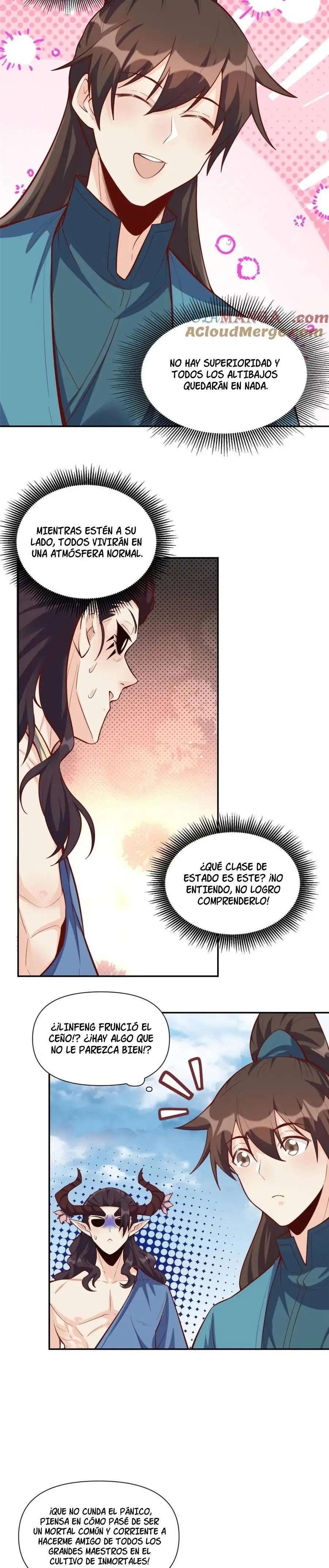 Capitulo 409 page 5