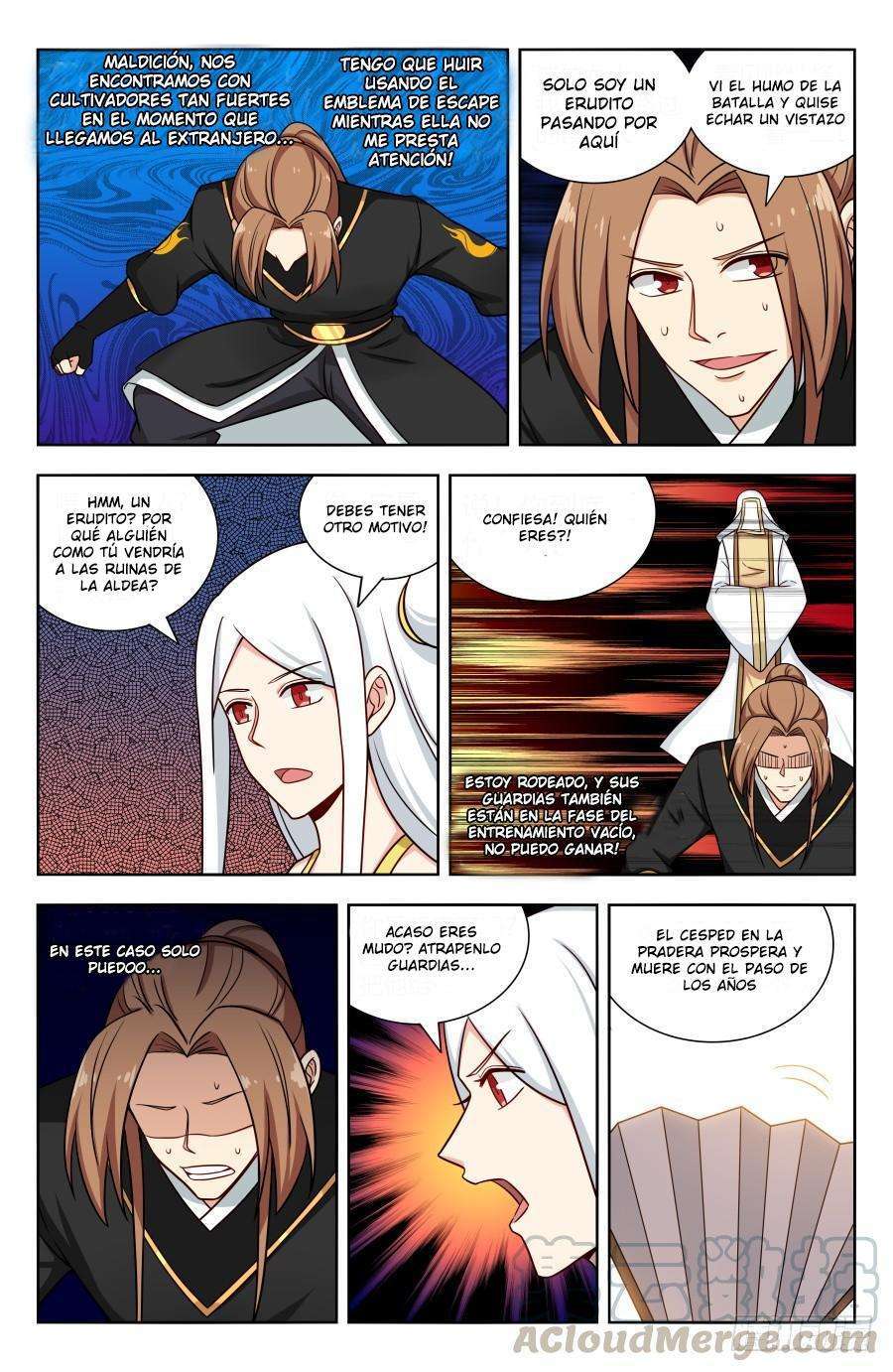 Capitulo 156 page 10
