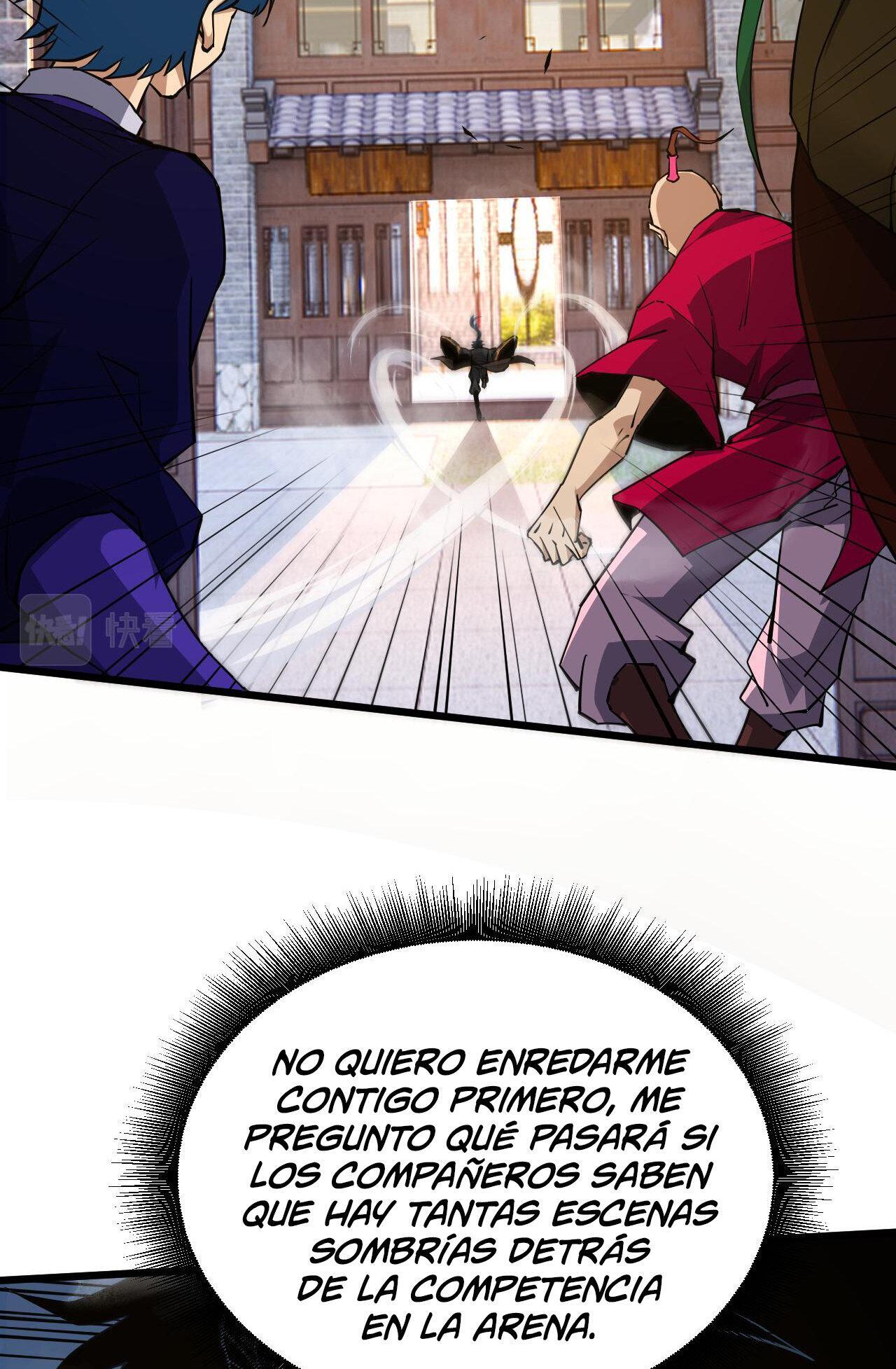 Capitulo 52 page 16