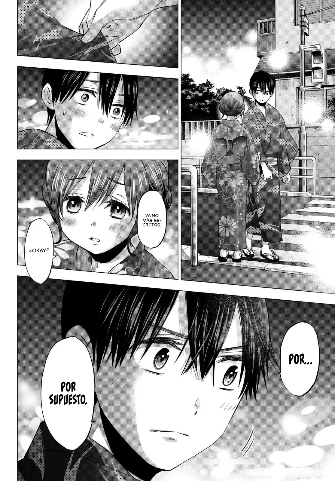 Capitulo 34 page 19