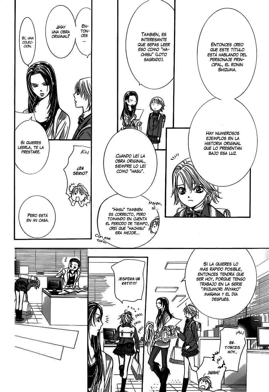 Capitulo 234 page 20