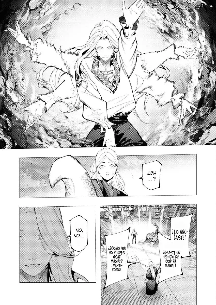 Capitulo 33 page 18