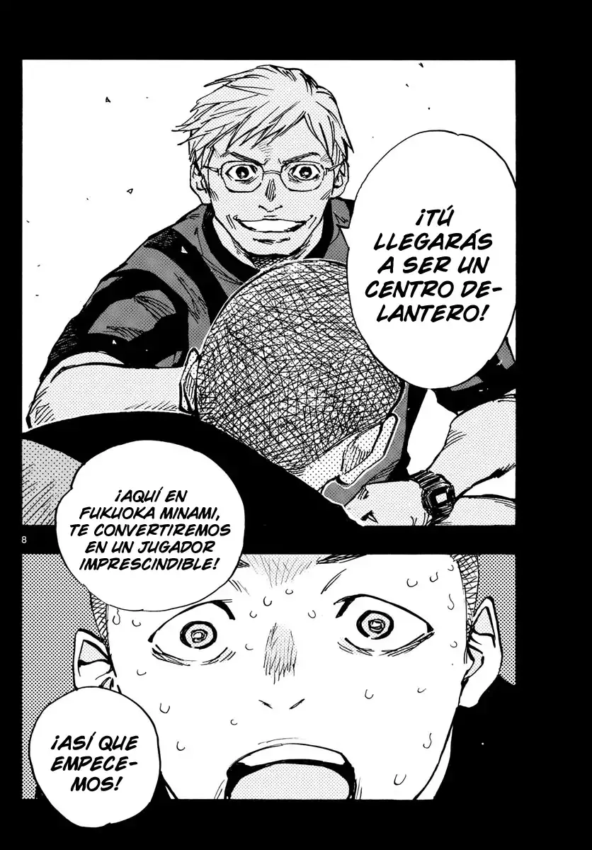 Capitulo 459 page 9