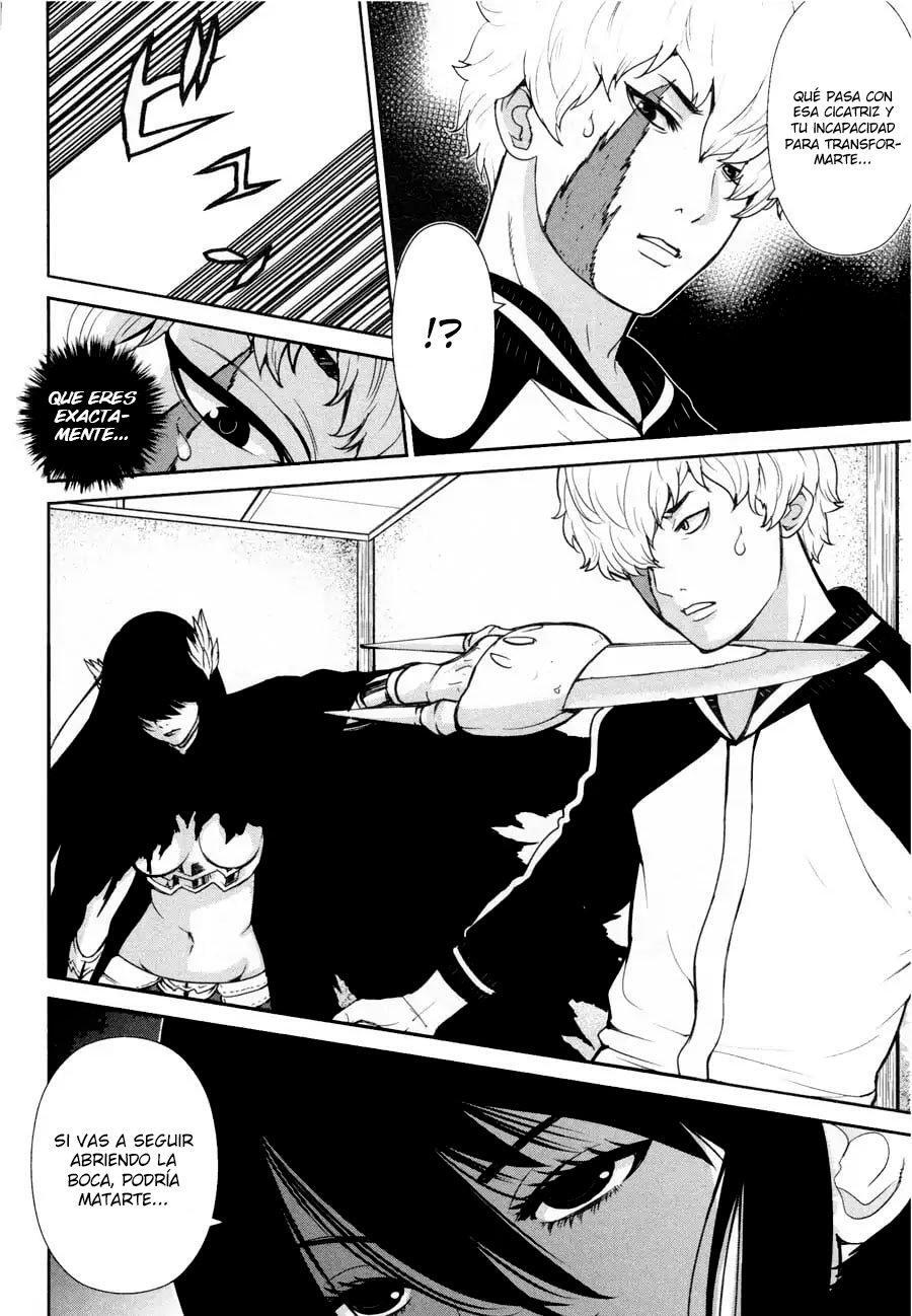 Capitulo 17 page 9