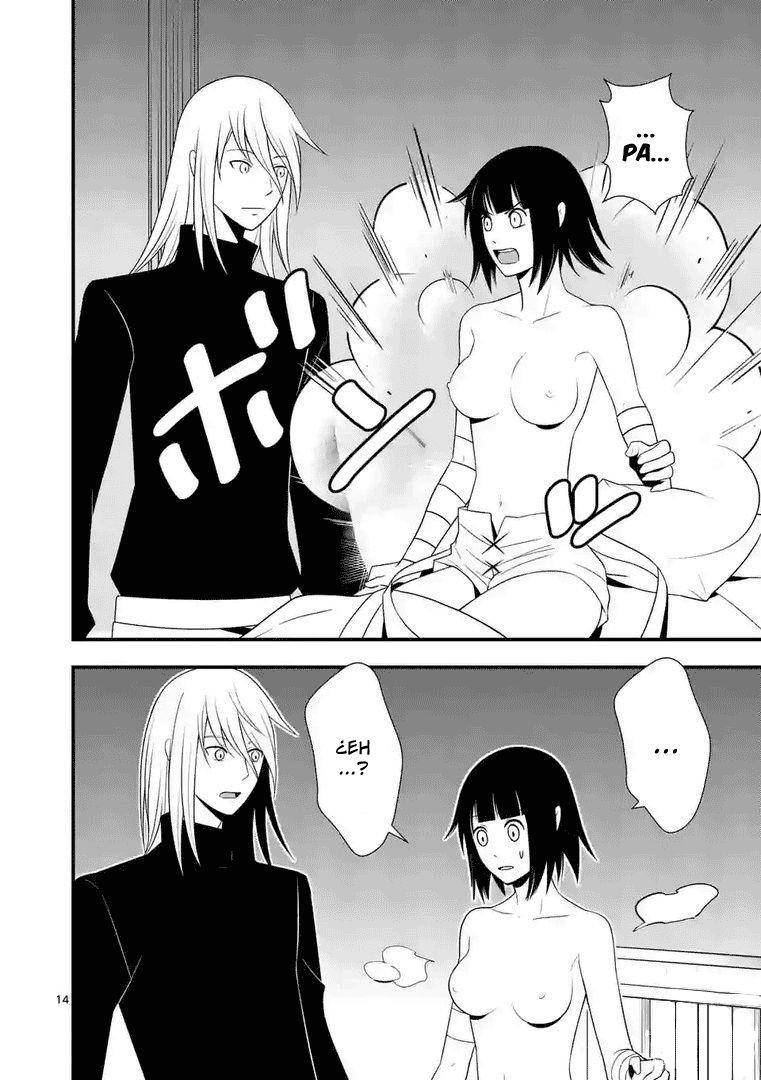 Capitulo 15 page 14