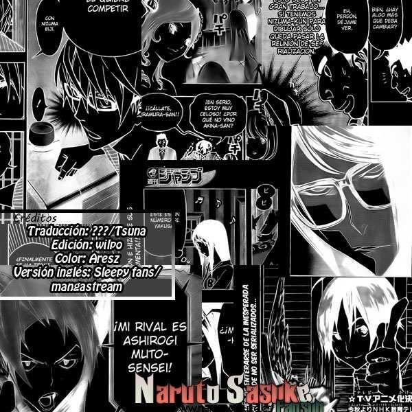 Capitulo 85 page 19