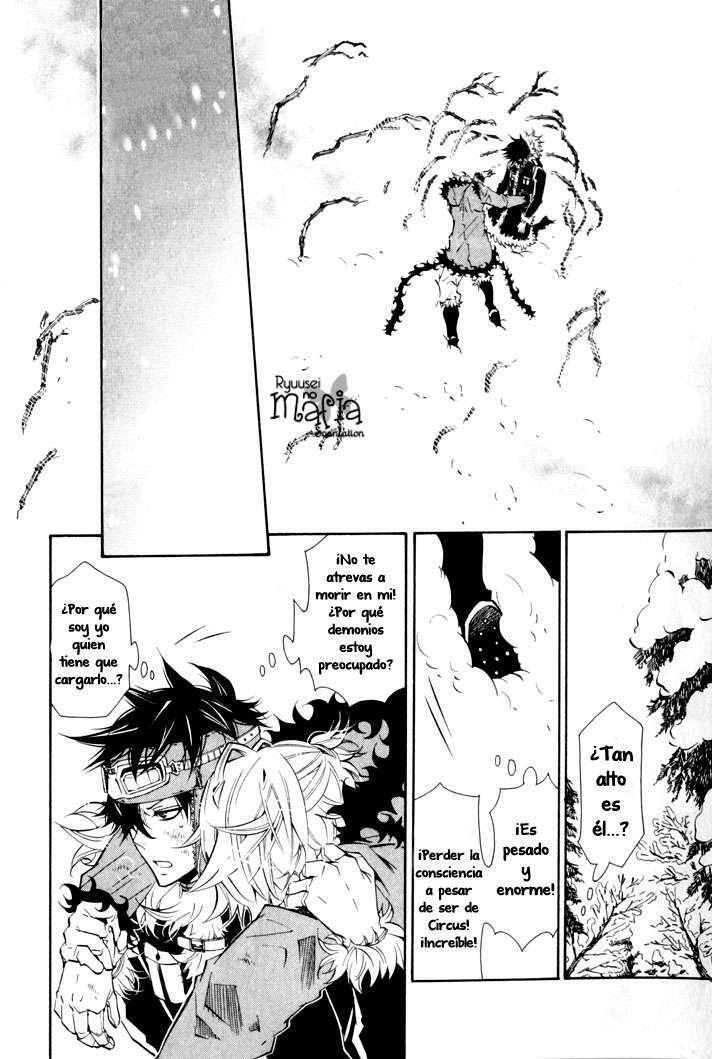 Capitulo 19 page 18