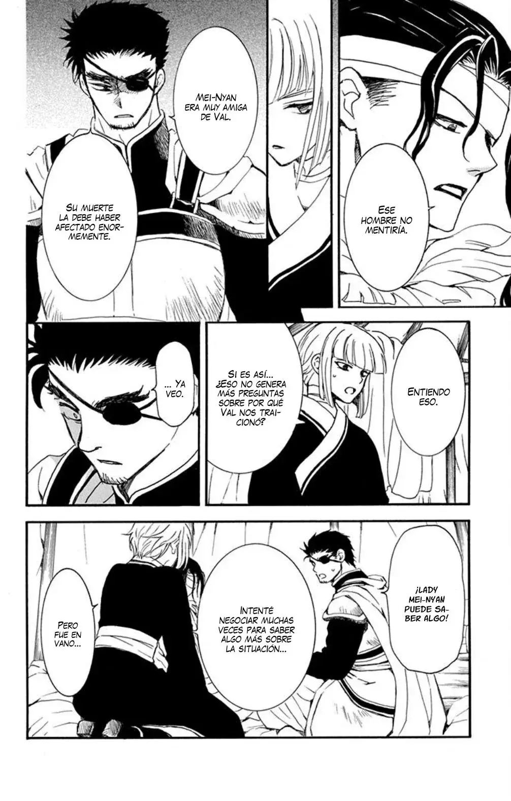 Capitulo 233 page 17
