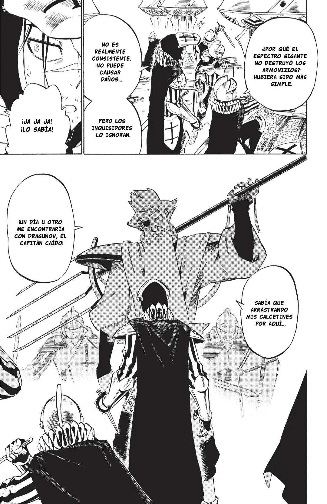 Capitulo 145 page 21