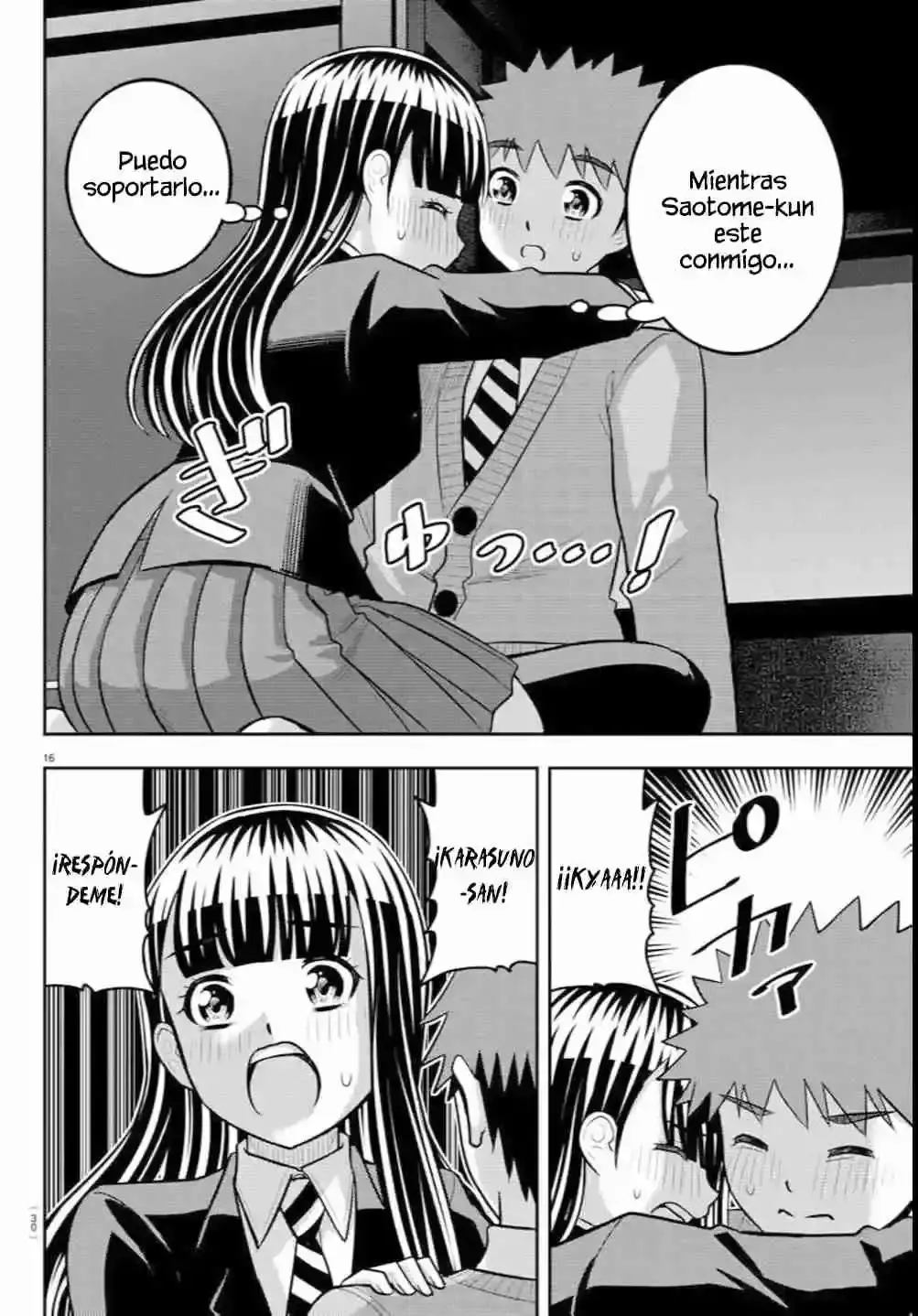 Capitulo 240 page 18