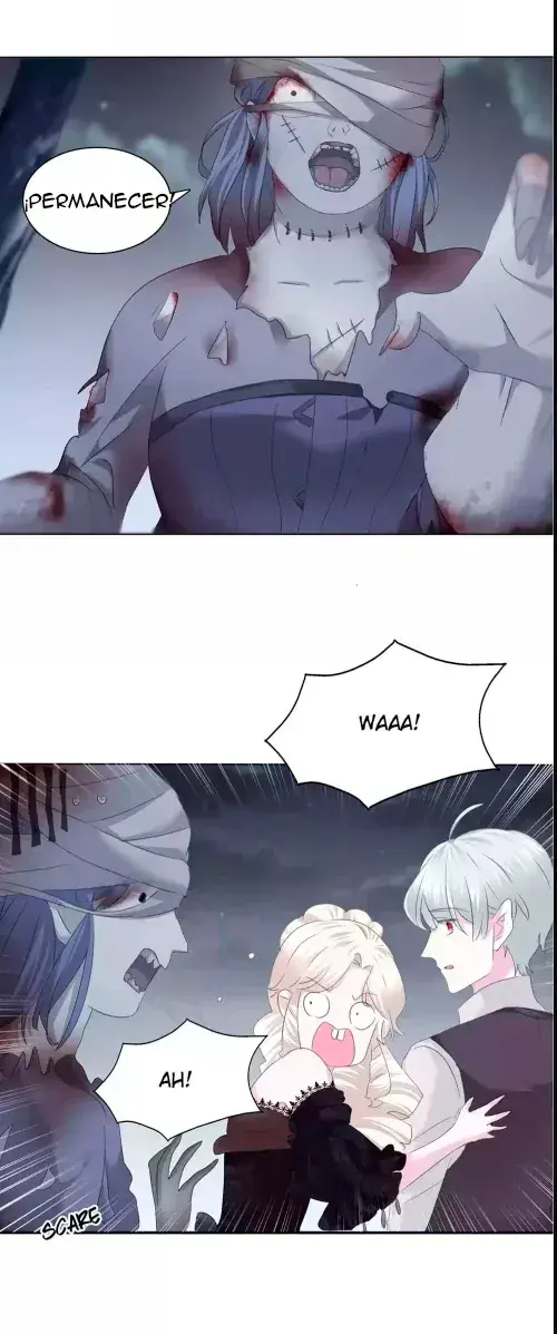Capitulo 101 page 5