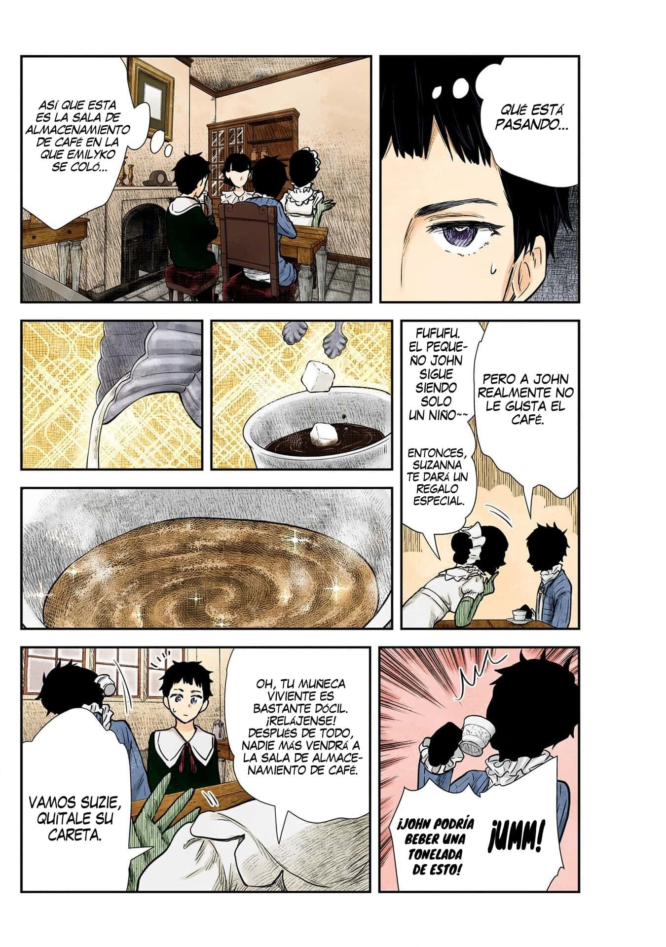 Capitulo 125 page 5