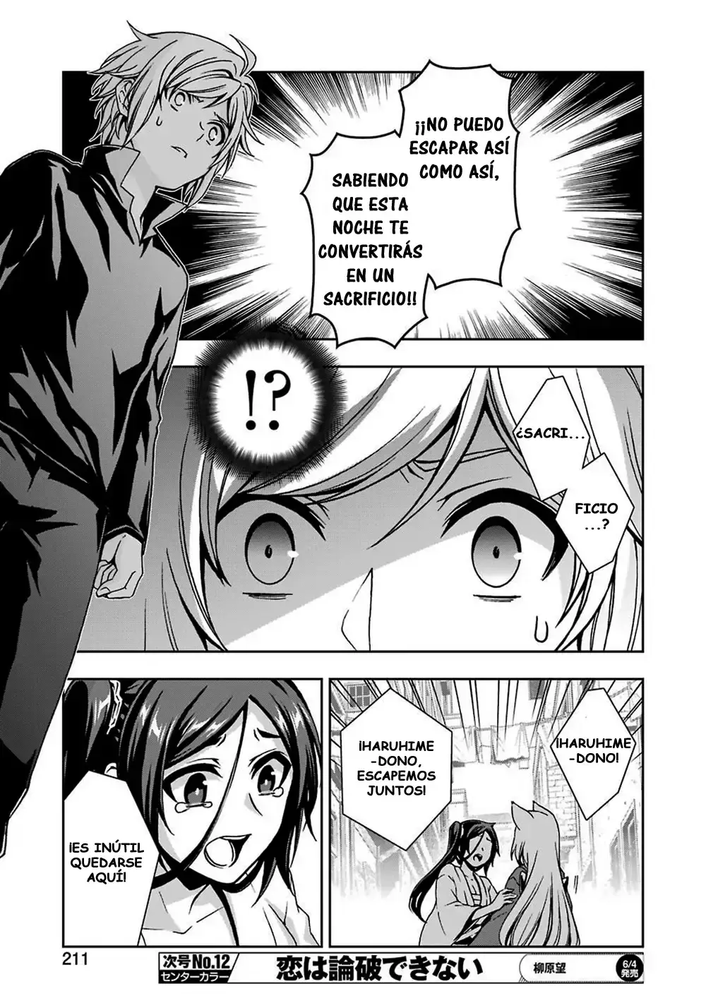 Capitulo 16 page 18
