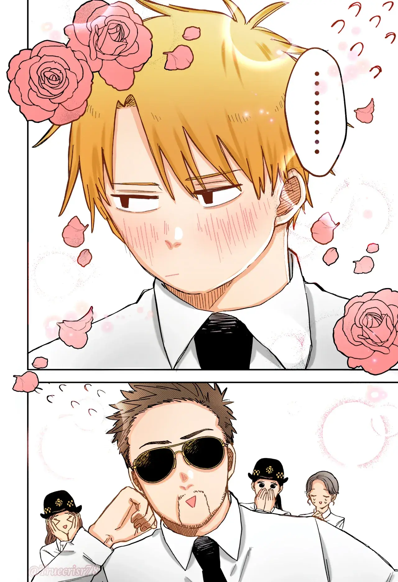 Capitulo 62 page 4