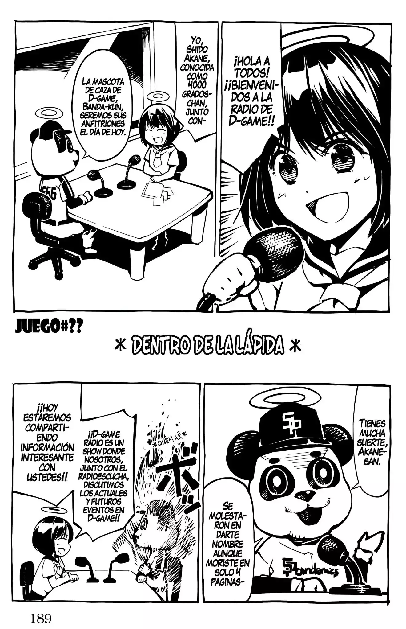 Capitulo 16 page 45