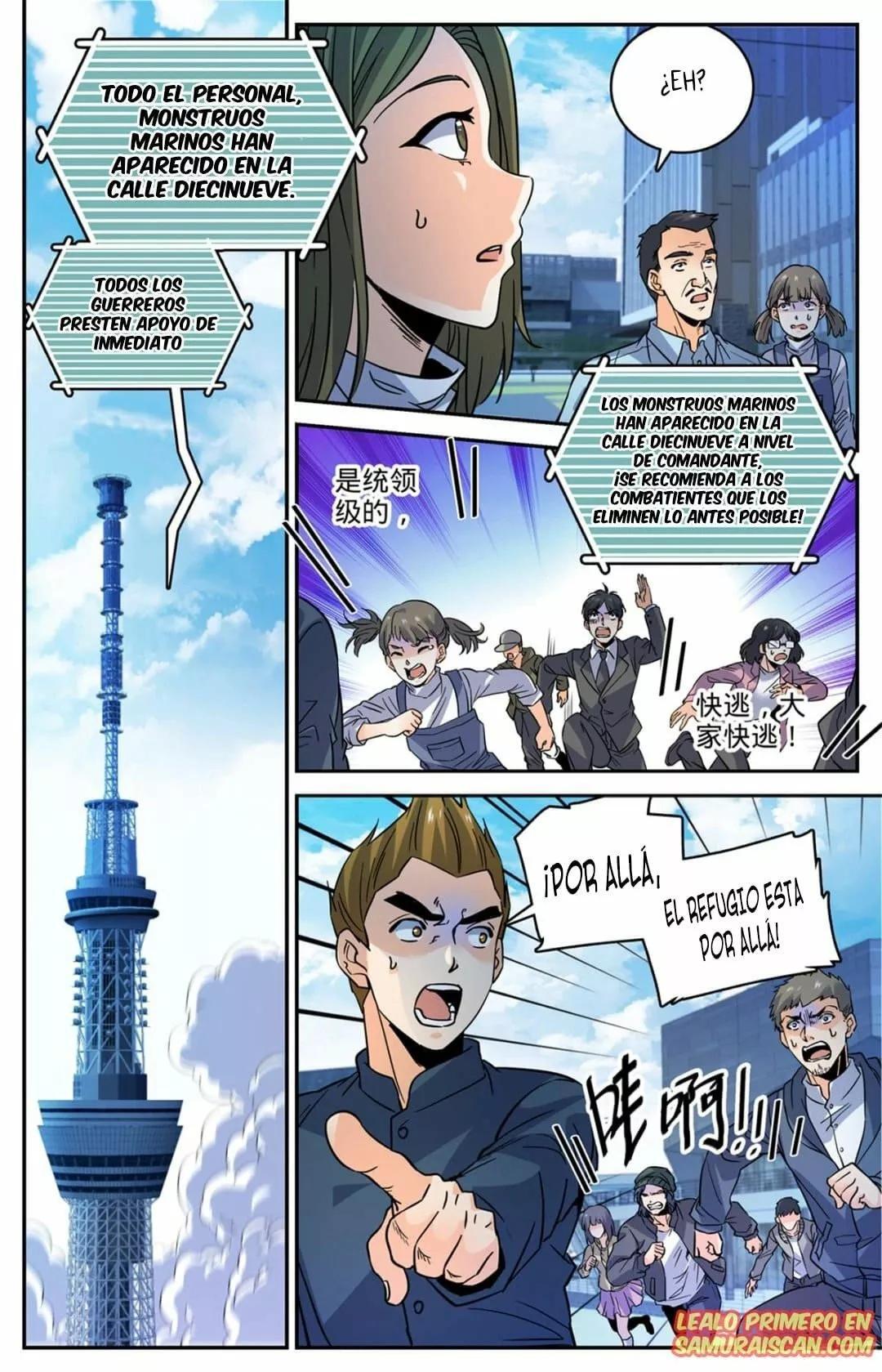 Capitulo 508 page 11