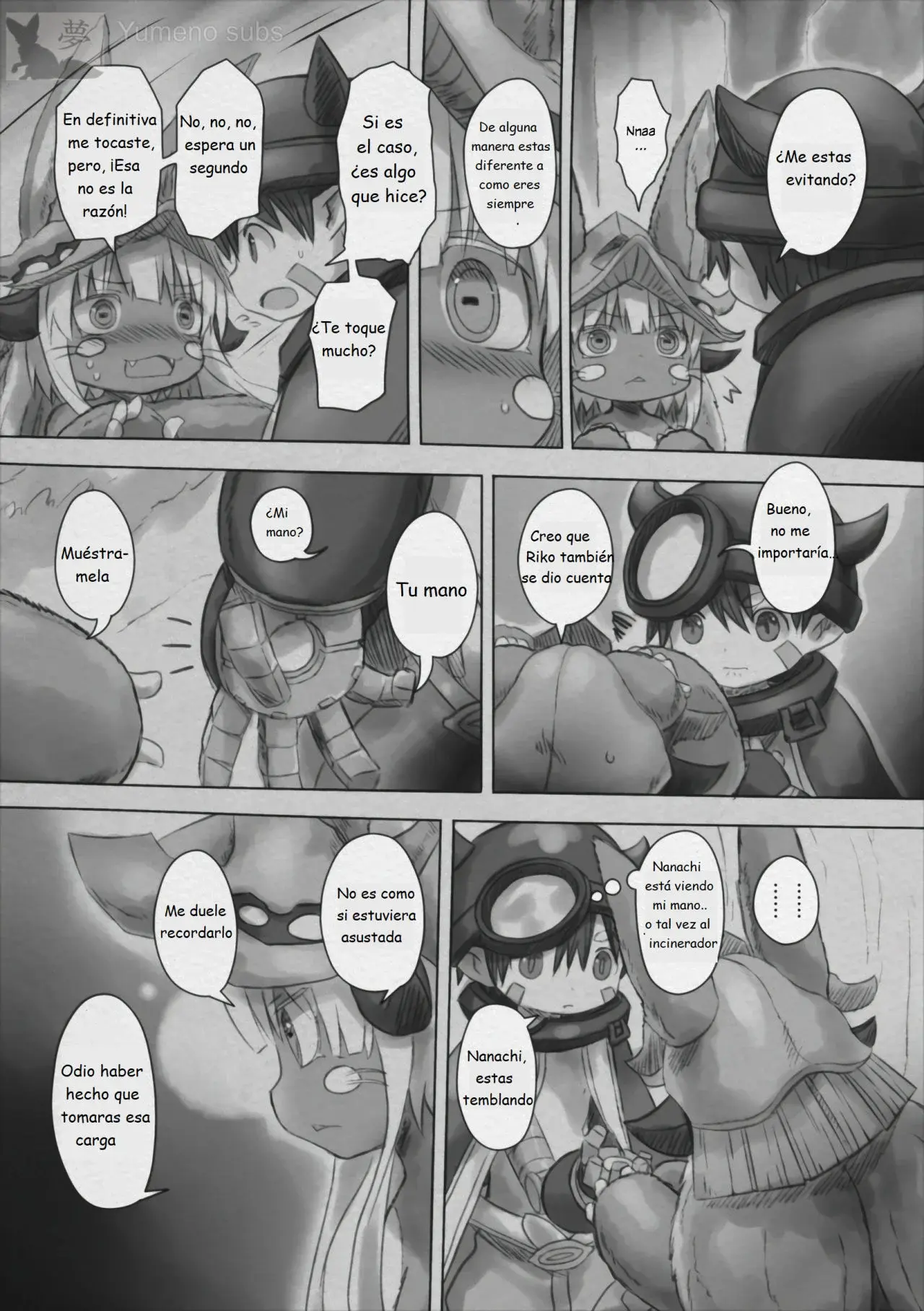 Capitulo 23 page 10