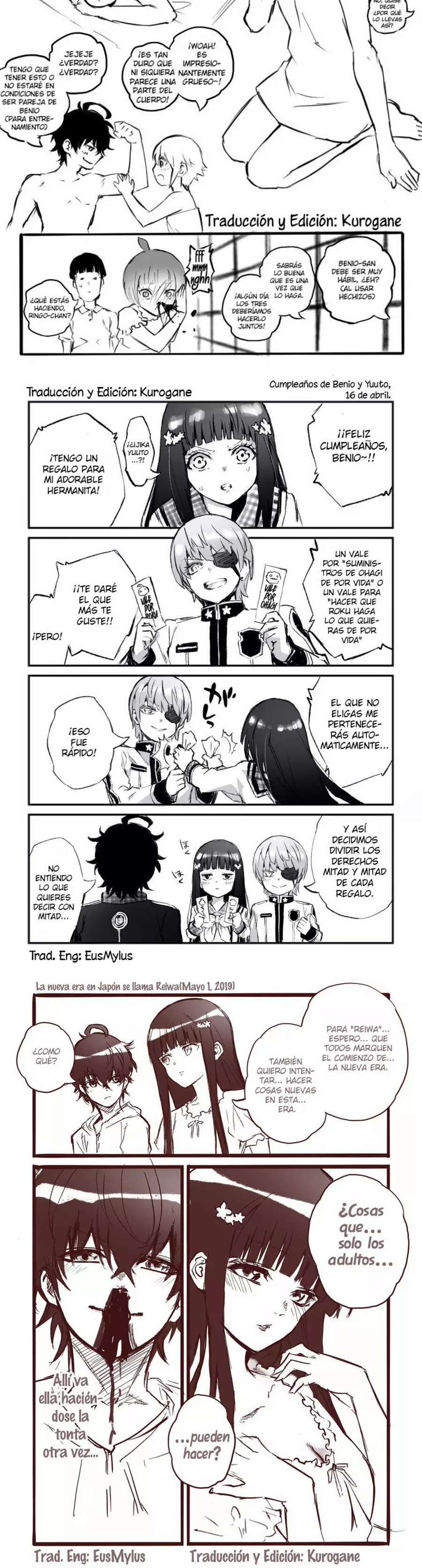 Capitulo 70 page 9