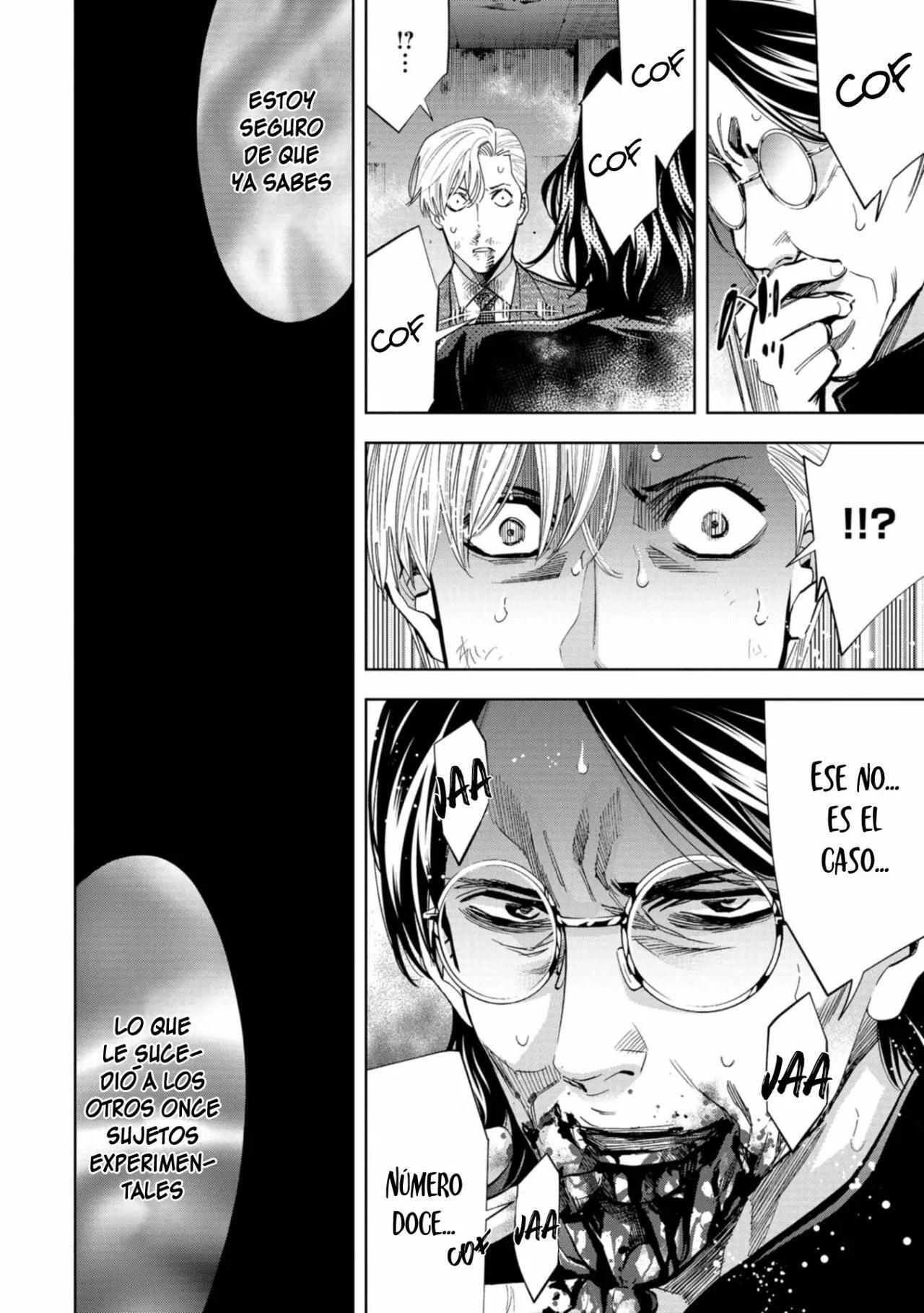 Capitulo 23 page 14