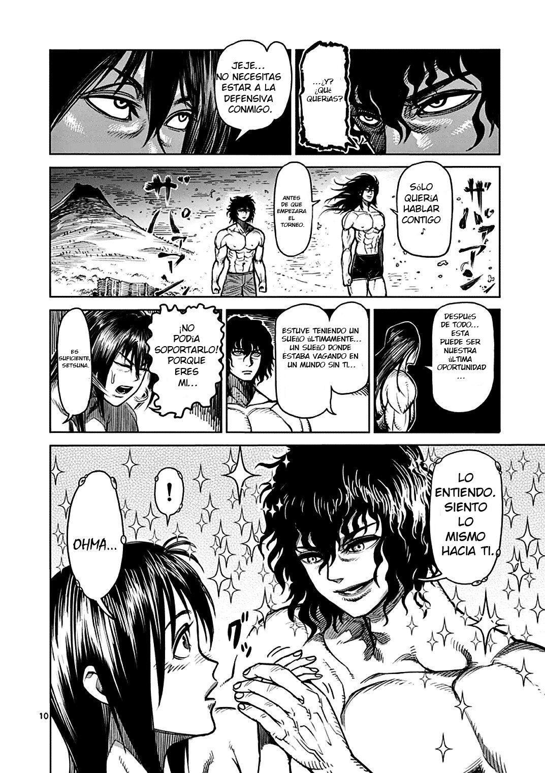 Capitulo 40.50 page 10