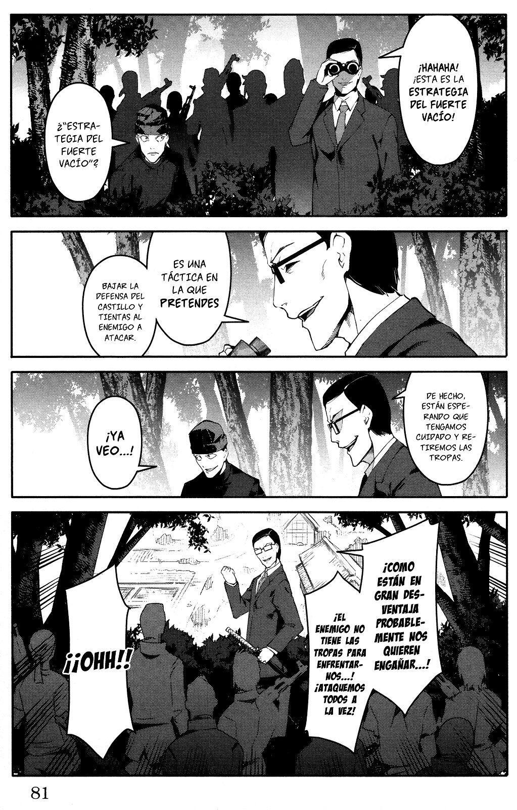 Capitulo 46 page 33